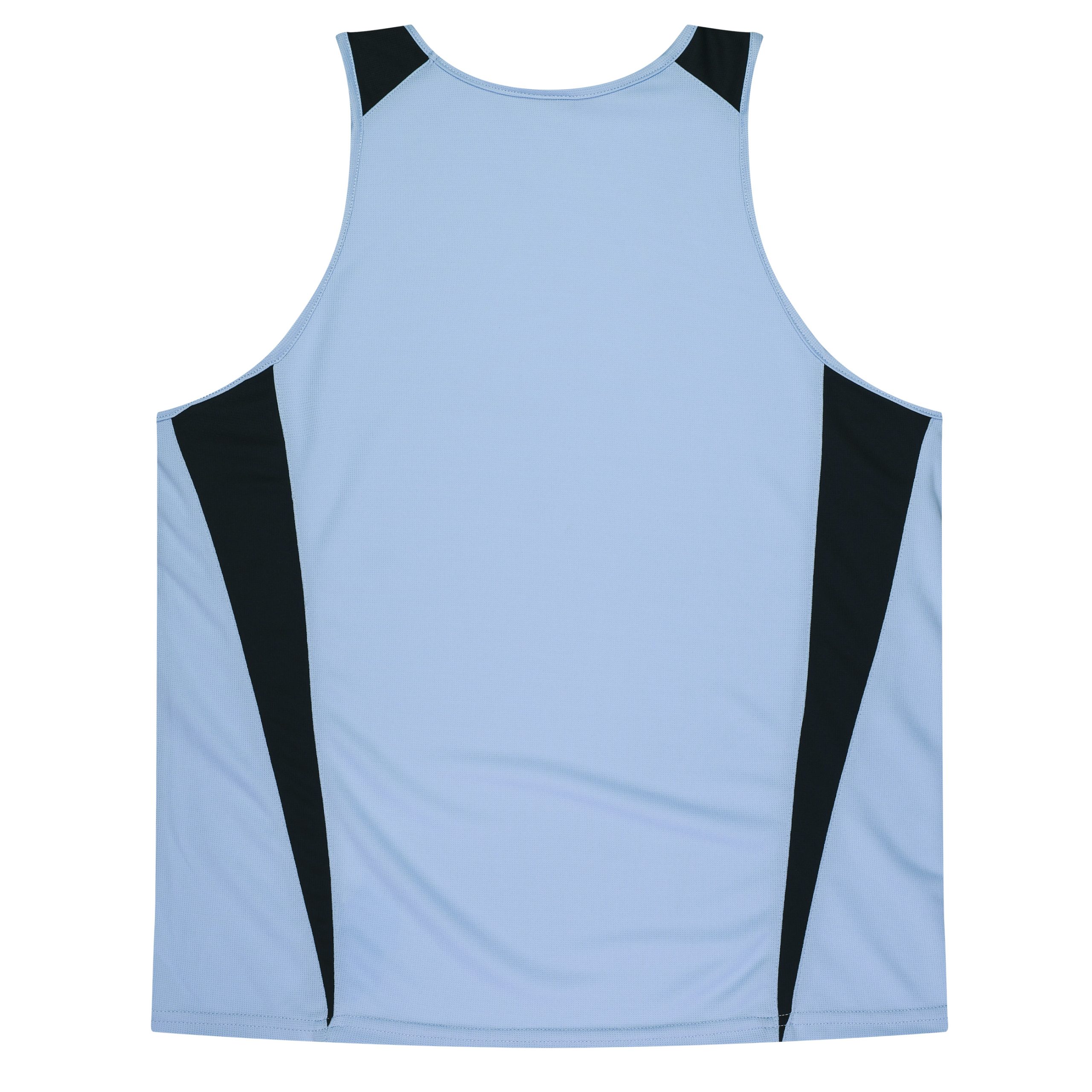 Eureka Kids Singlets - N3104 - Image 23