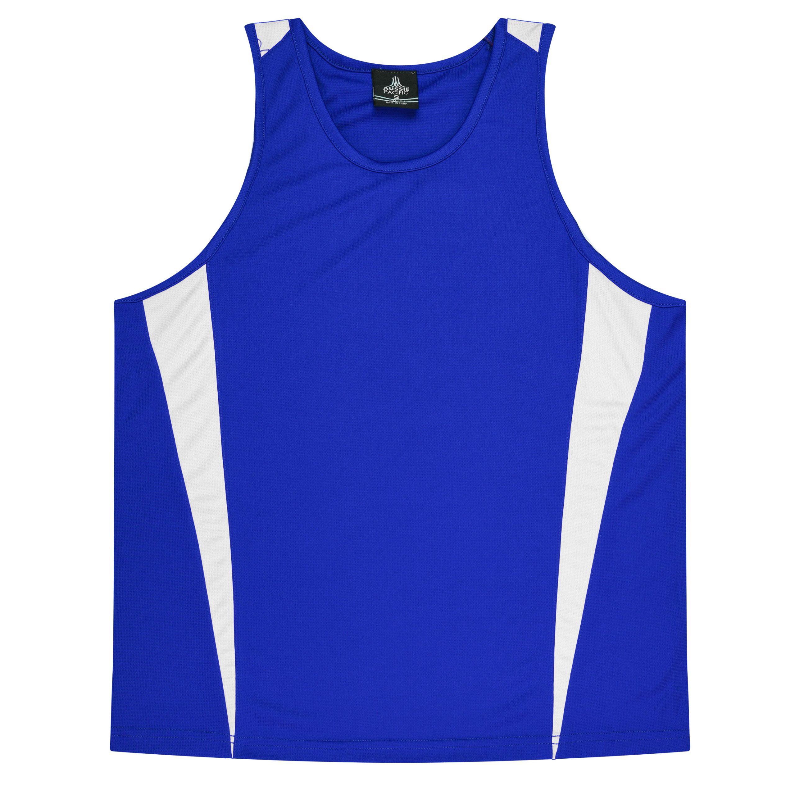 Eureka Kids Singlets - N3104 - Image 18