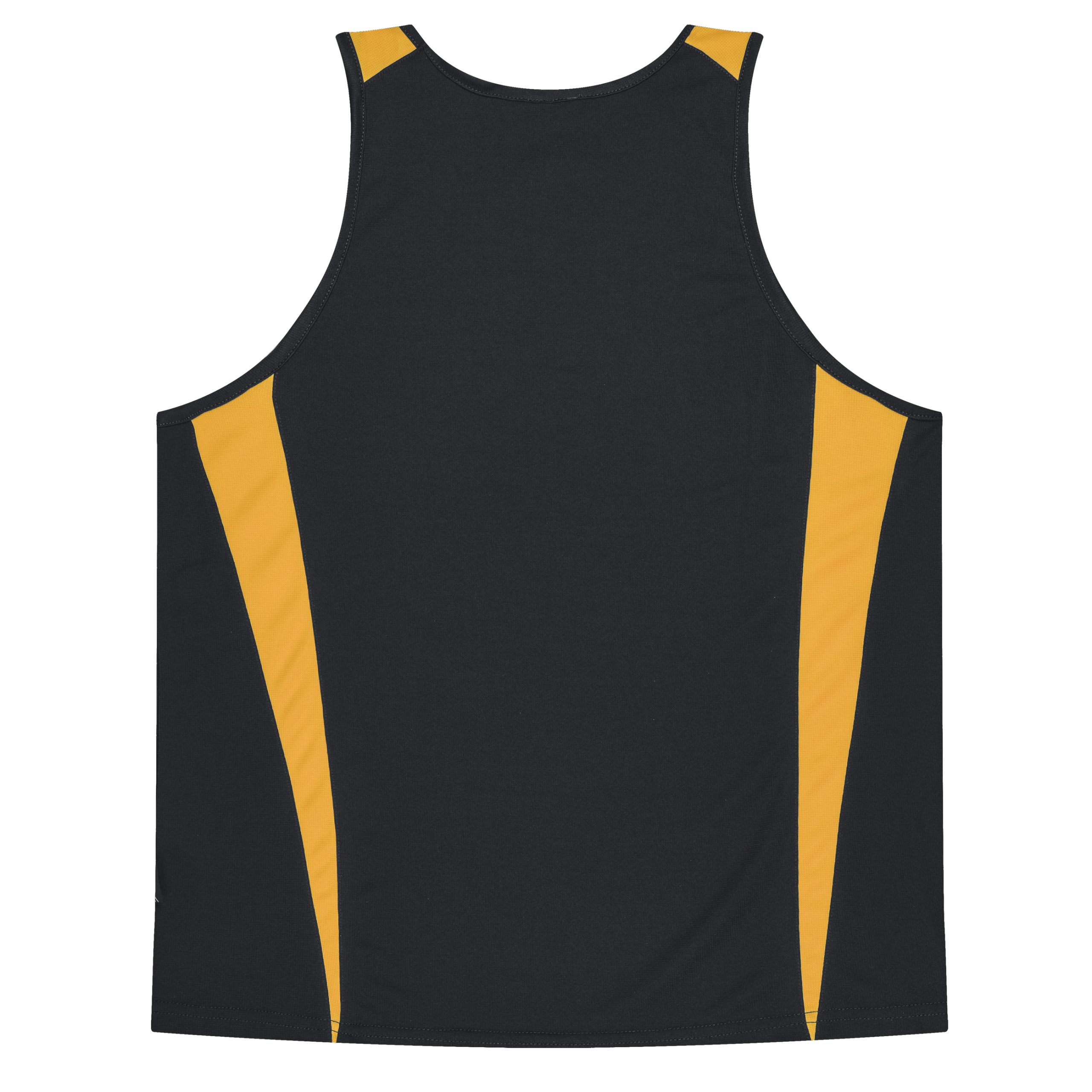 Eureka Kids Singlets - N3104 - Image 7