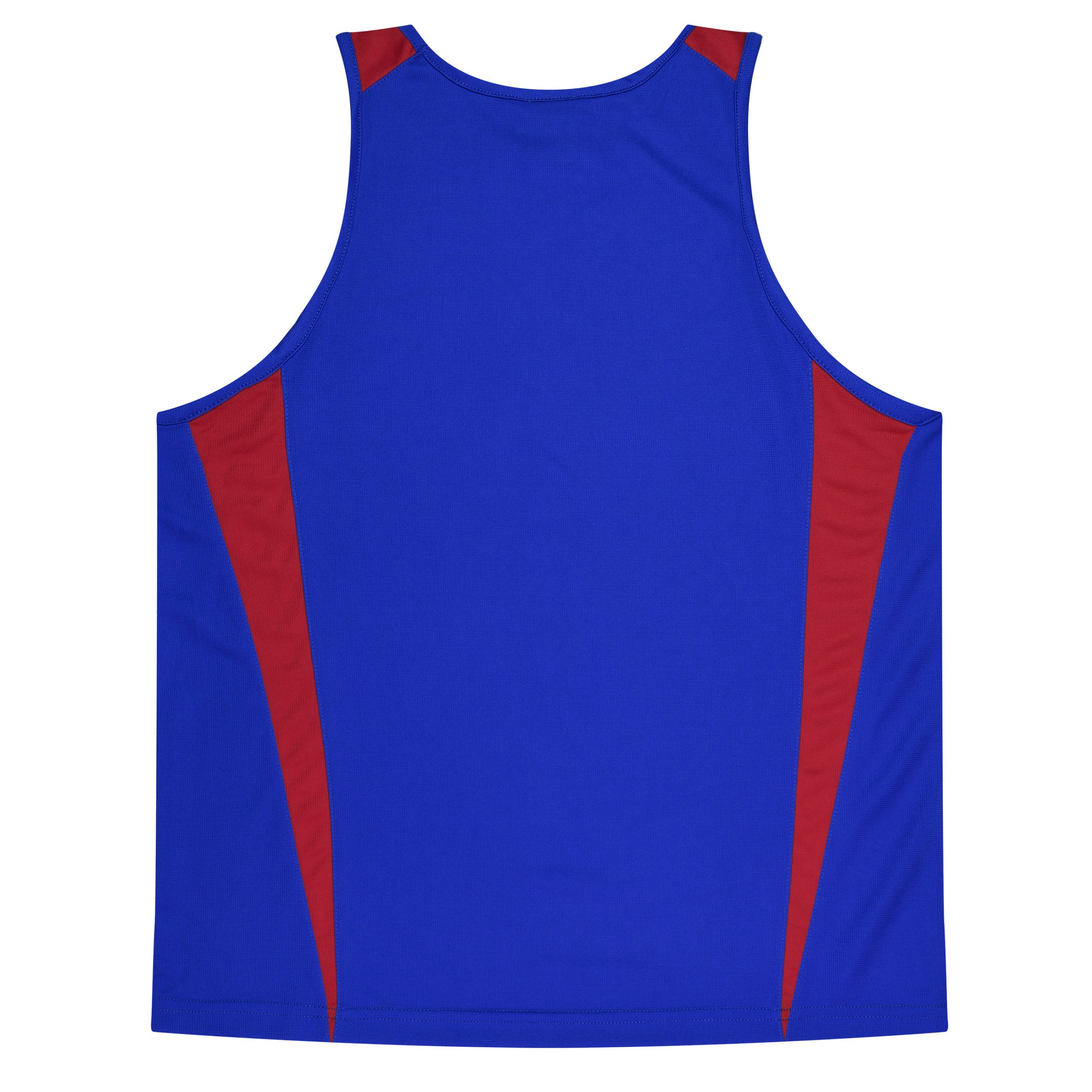 Eureka Kids Singlets - N3104 - Image 21