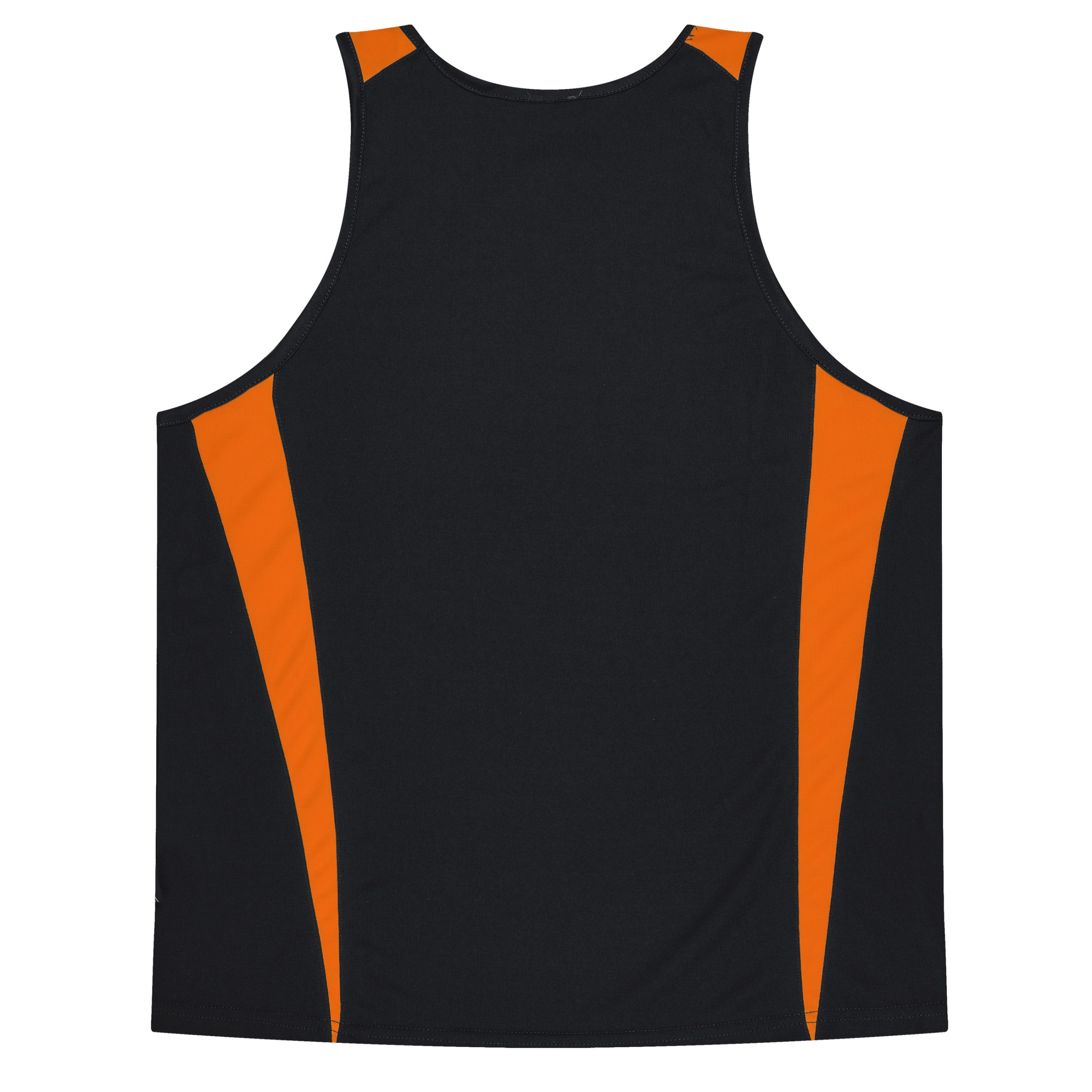 Eureka Kids Singlets - N3104 - Image 11