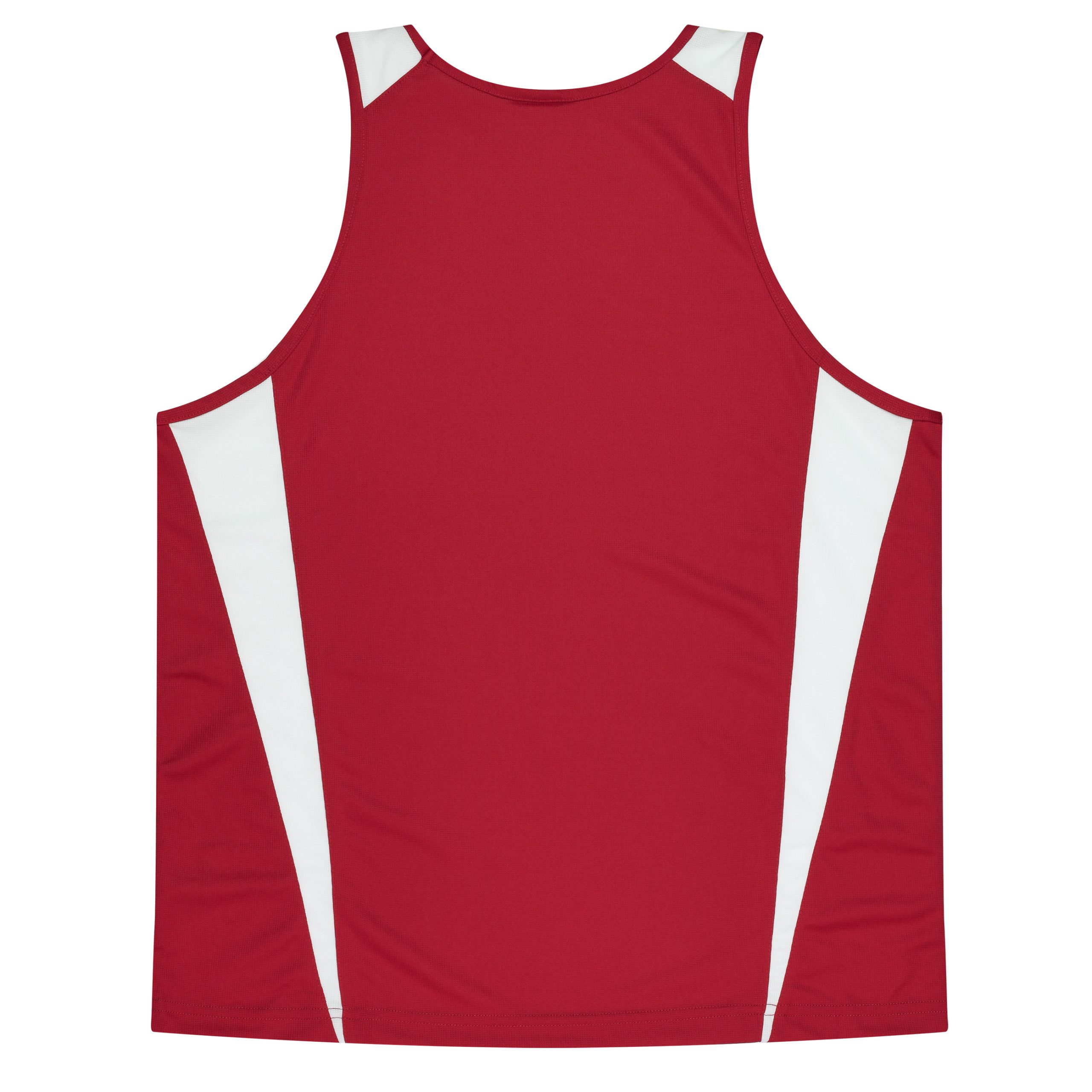Eureka Kids Singlets - N3104 - Image 17