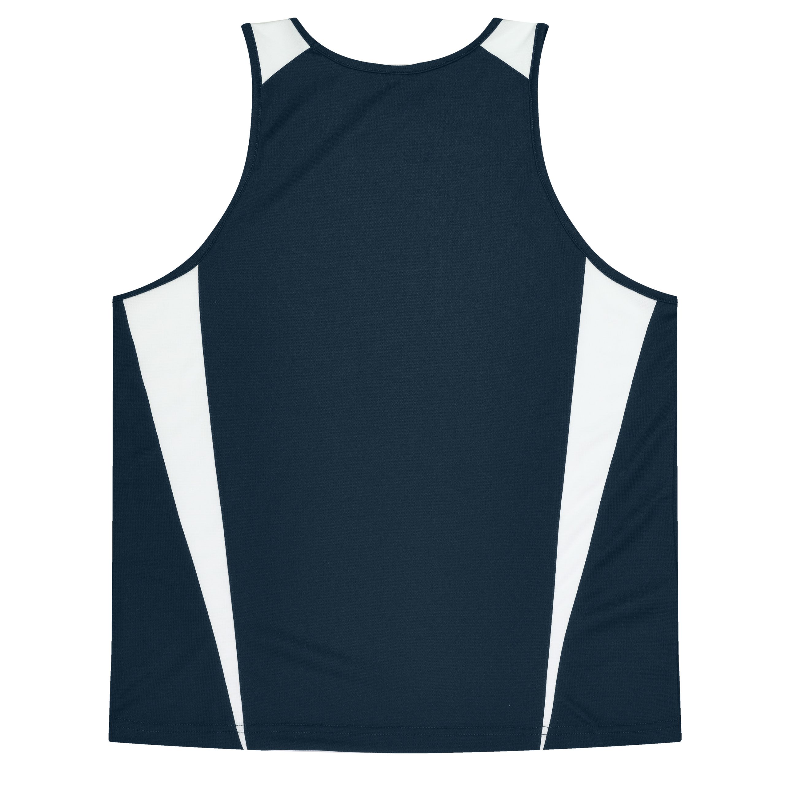 Eureka Kids Singlets - N3104 - Image 13