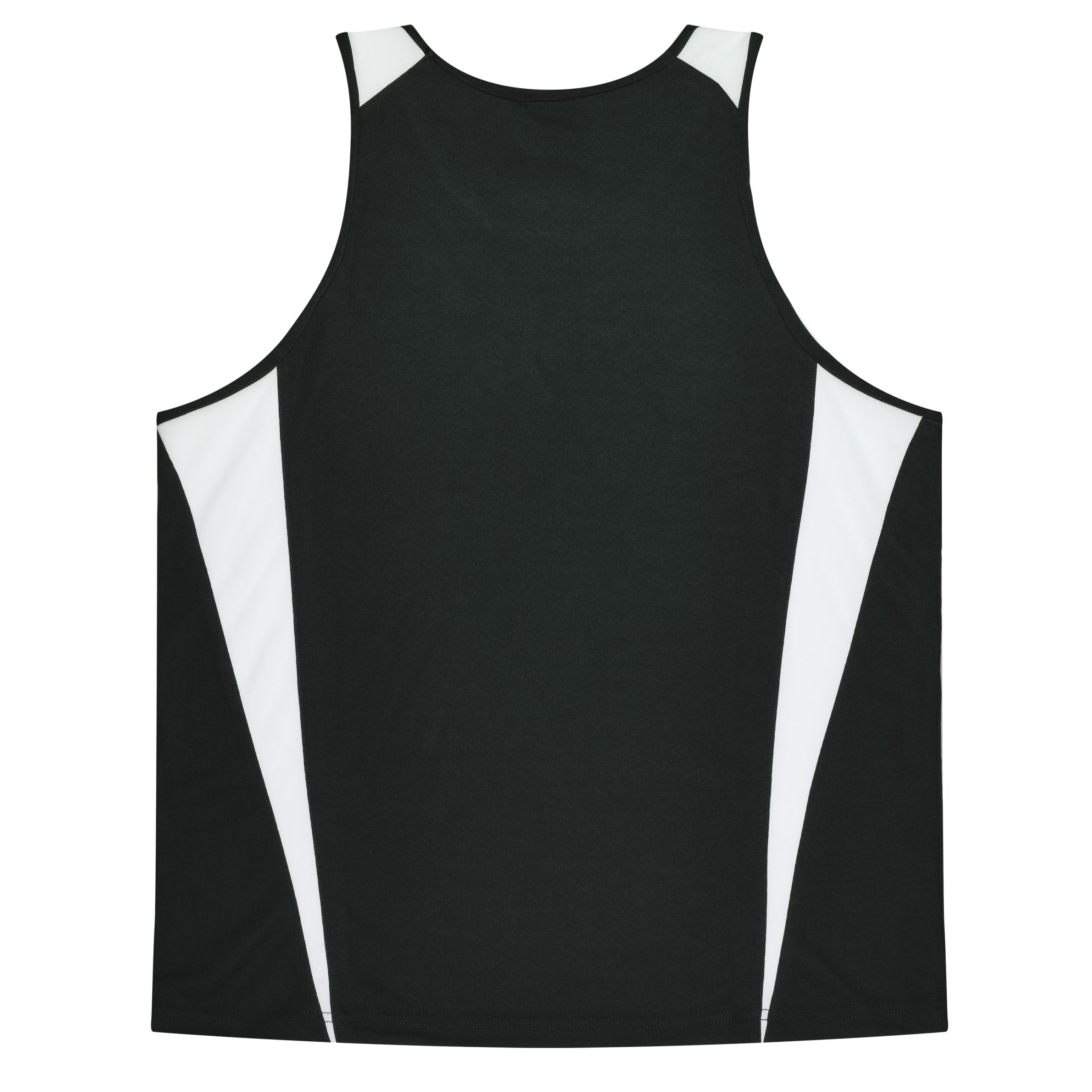 Eureka Kids Singlets - N3104 - Image 5