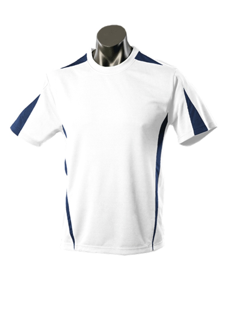 Eureka Kids Tees Runout - N3204 - Image 4