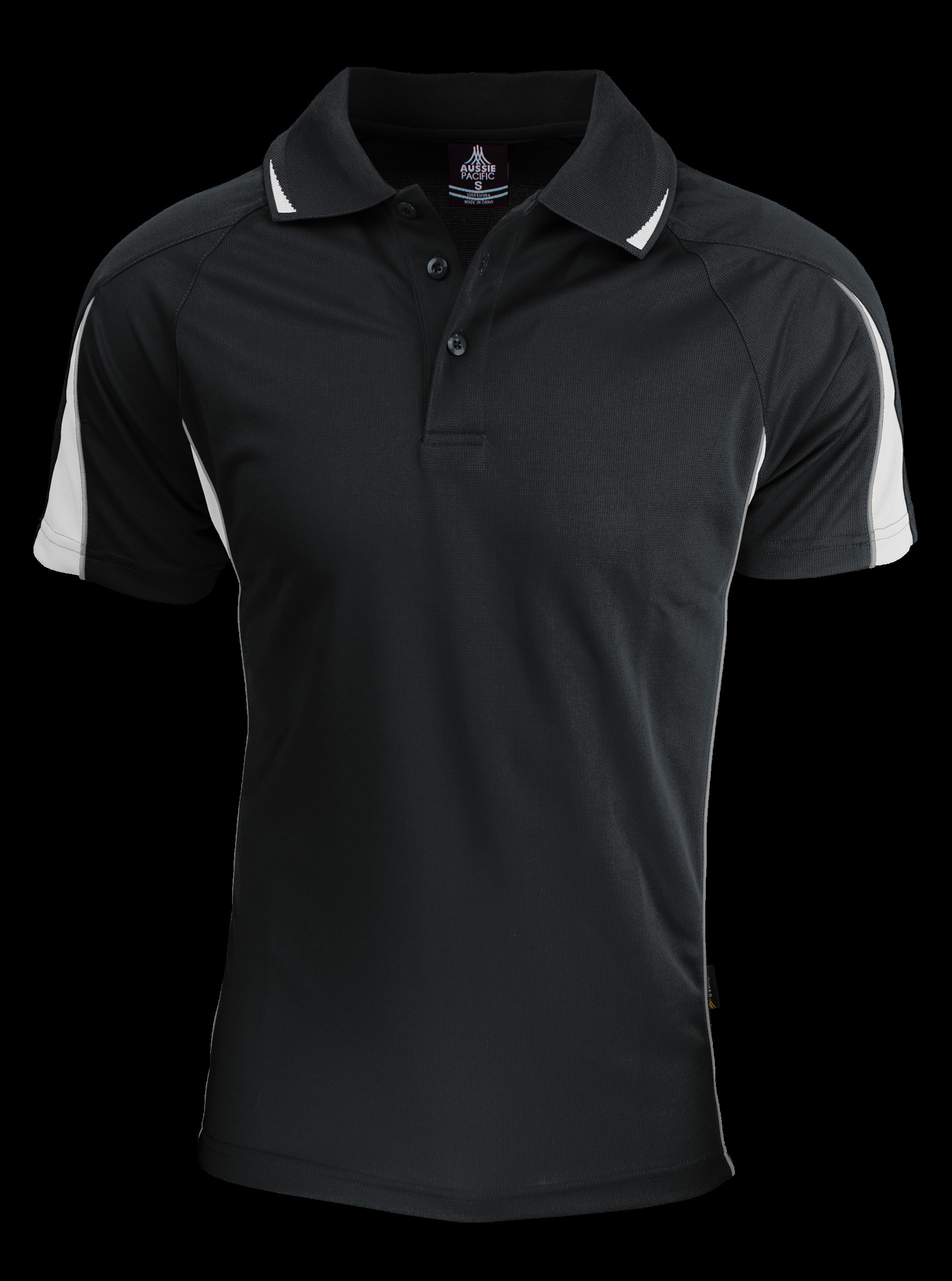 Eureka Mens Polos - N1304