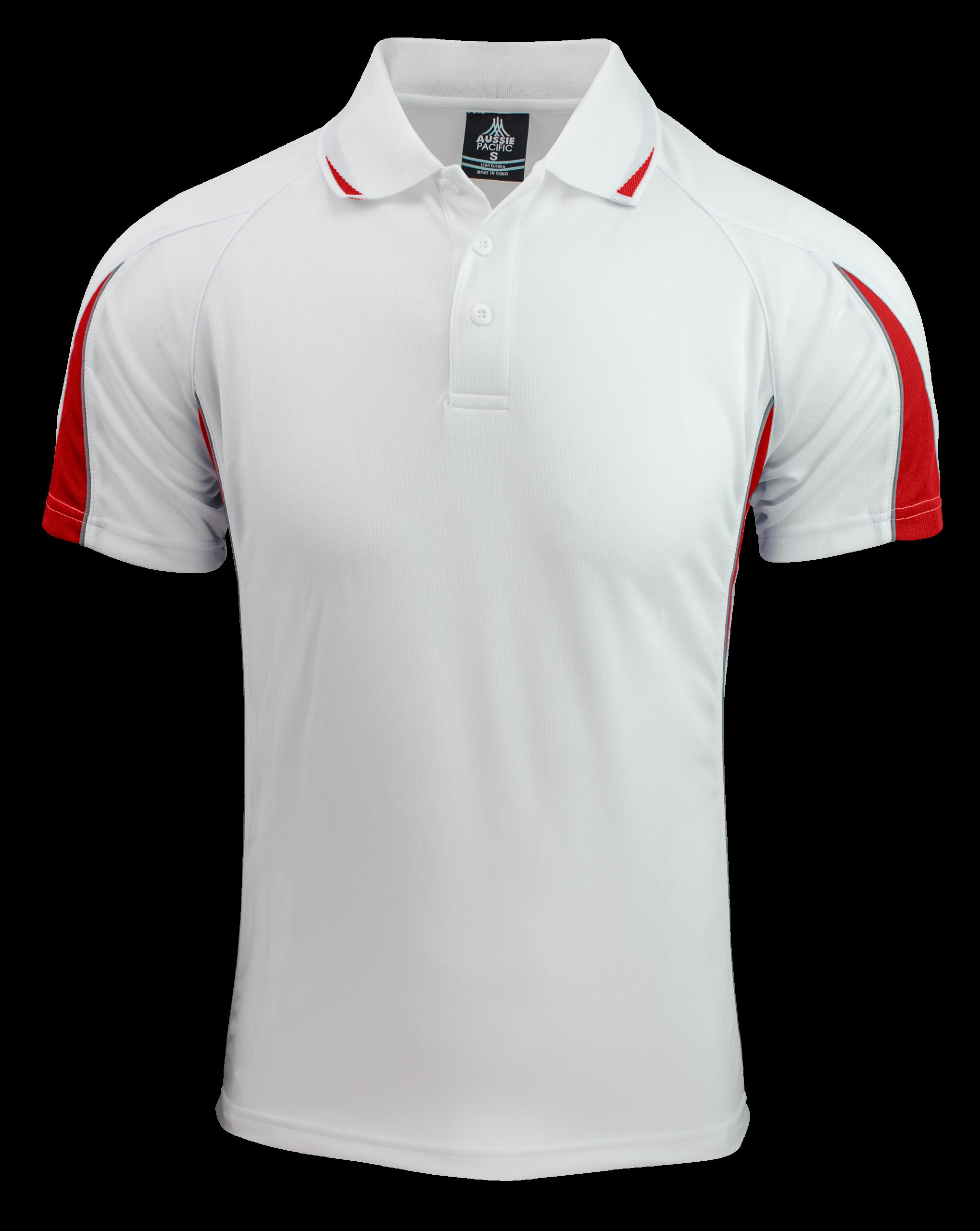 Eureka Mens Polos - N1304 - Image 47