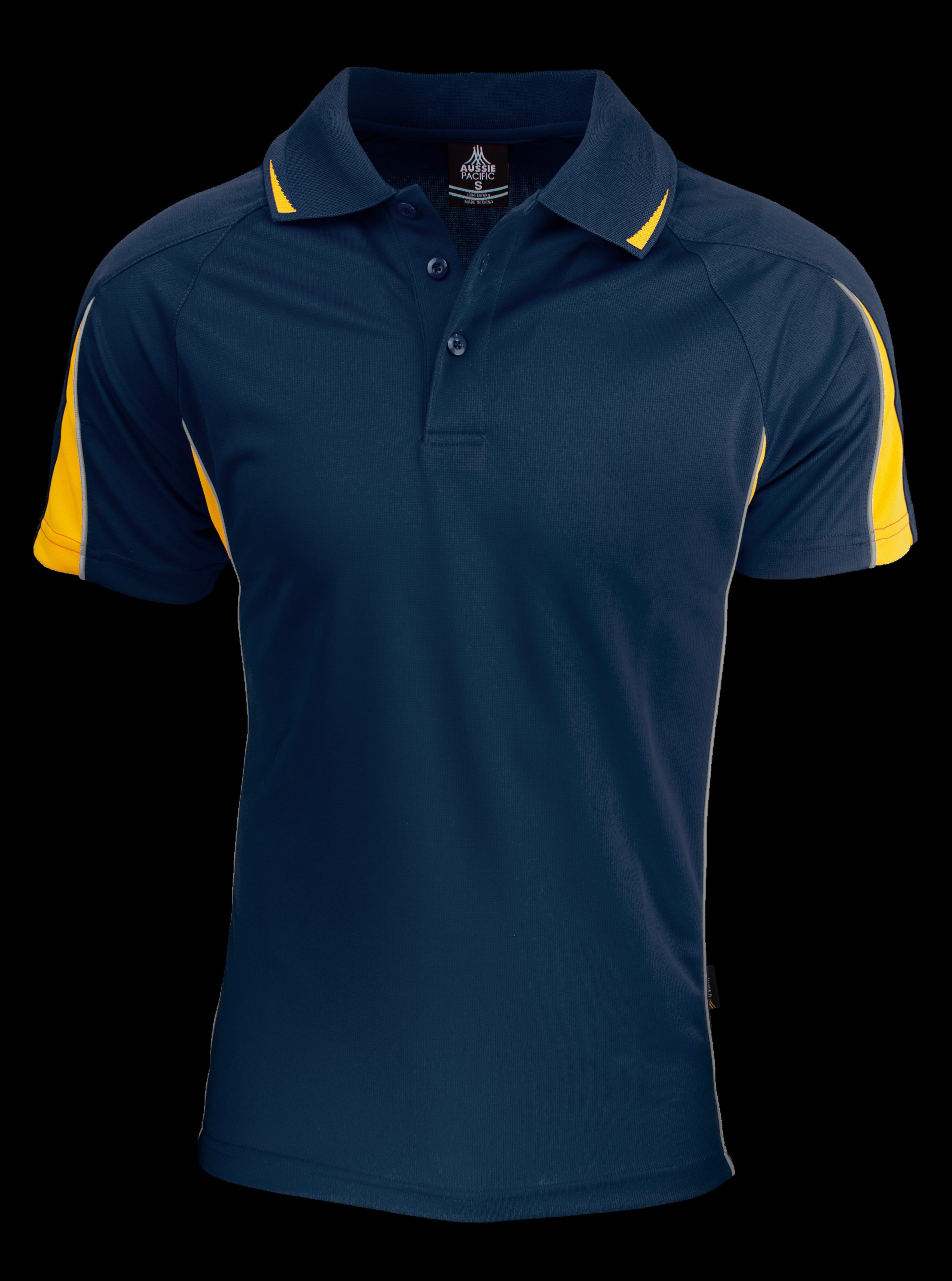 Eureka Mens Polos - N1304 - Image 14