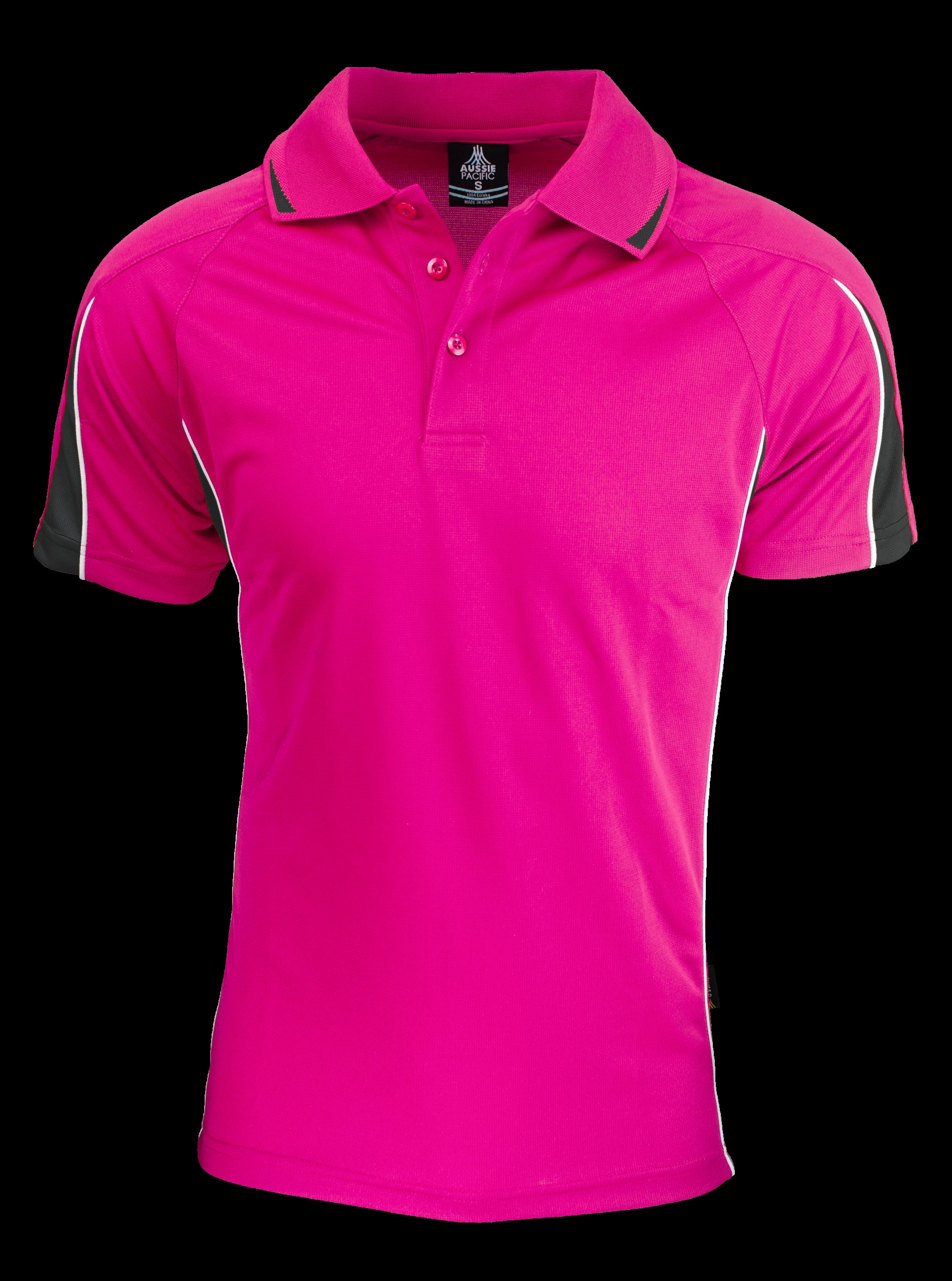 Eureka Mens Polos - N1304 - Image 56