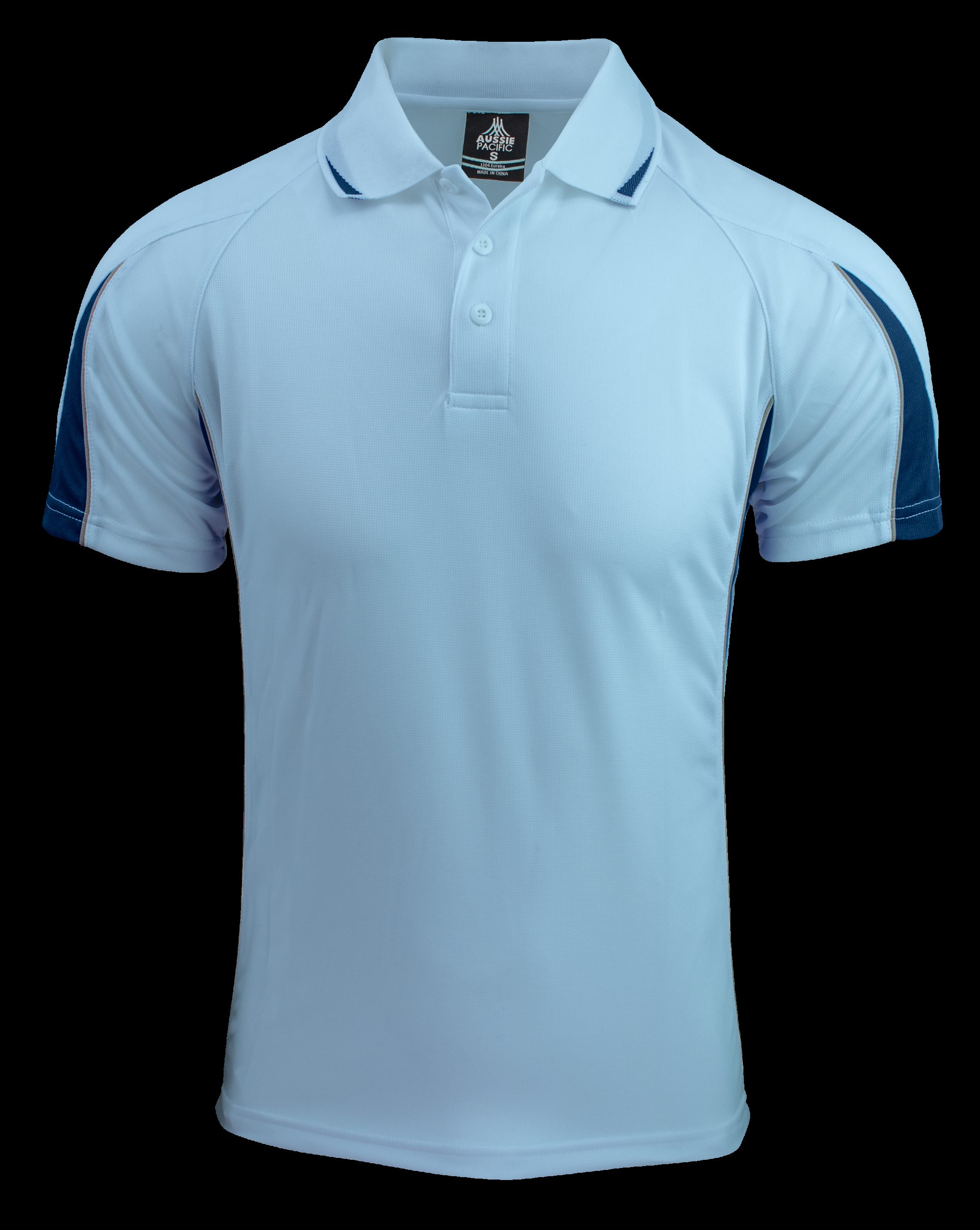 Eureka Mens Polos - N1304 - Image 44