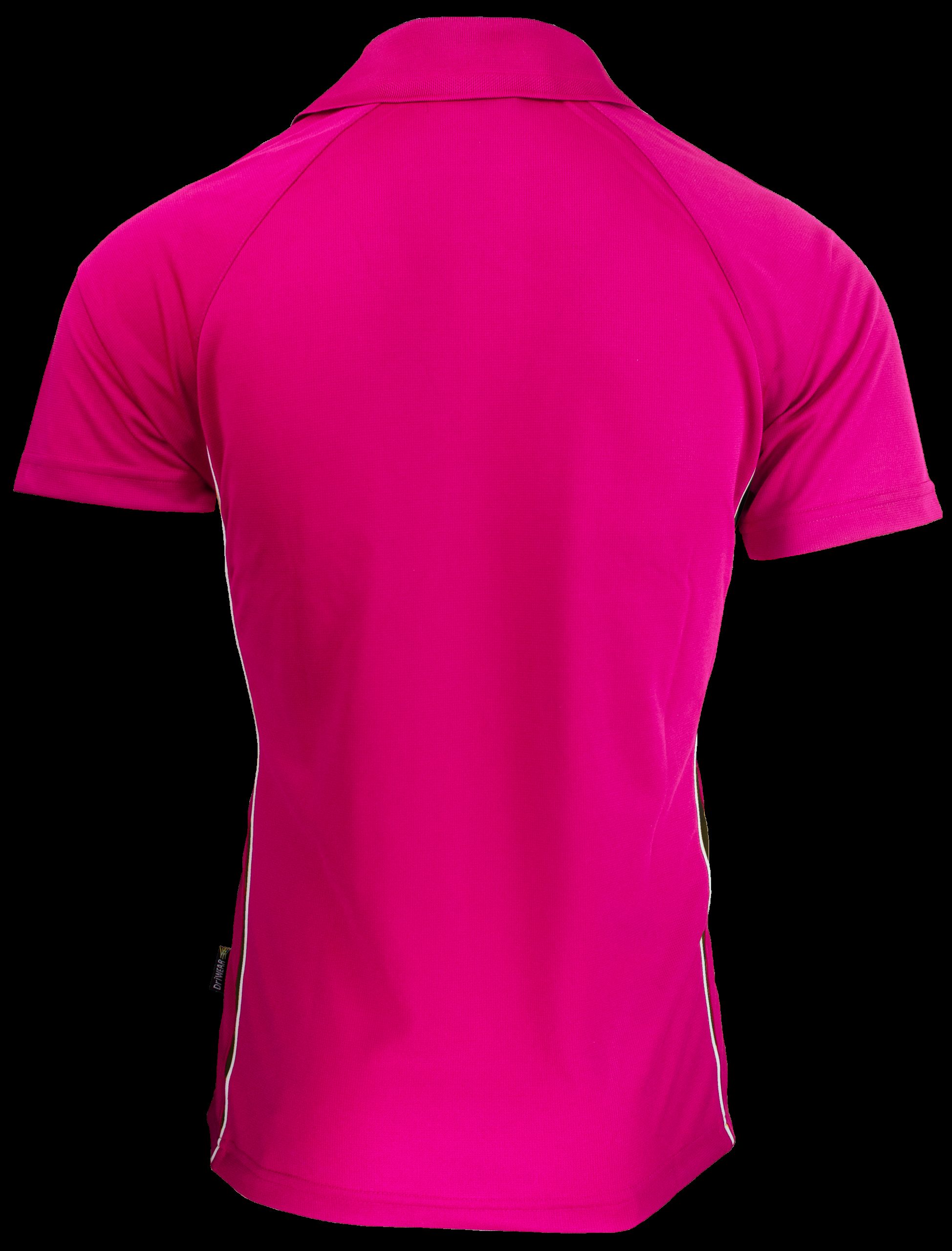 Eureka Mens Polos - N1304 - Image 57