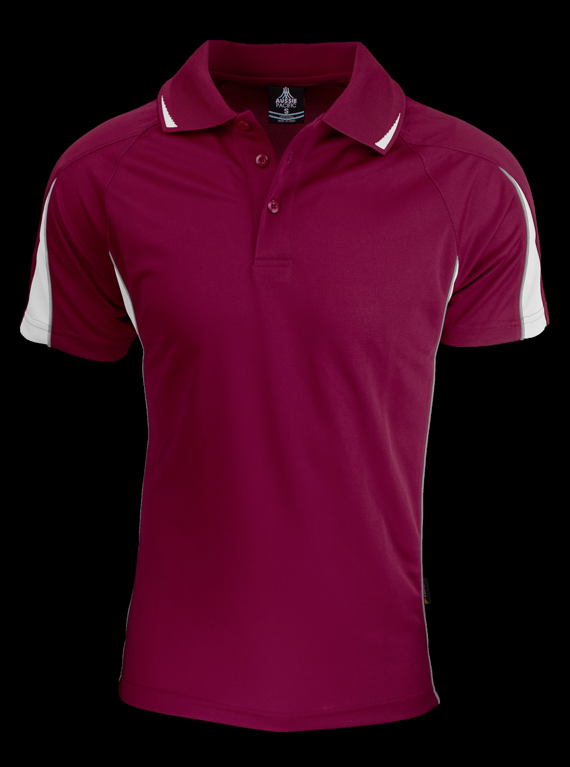 Eureka Mens Polos - N1304 - Image 50
