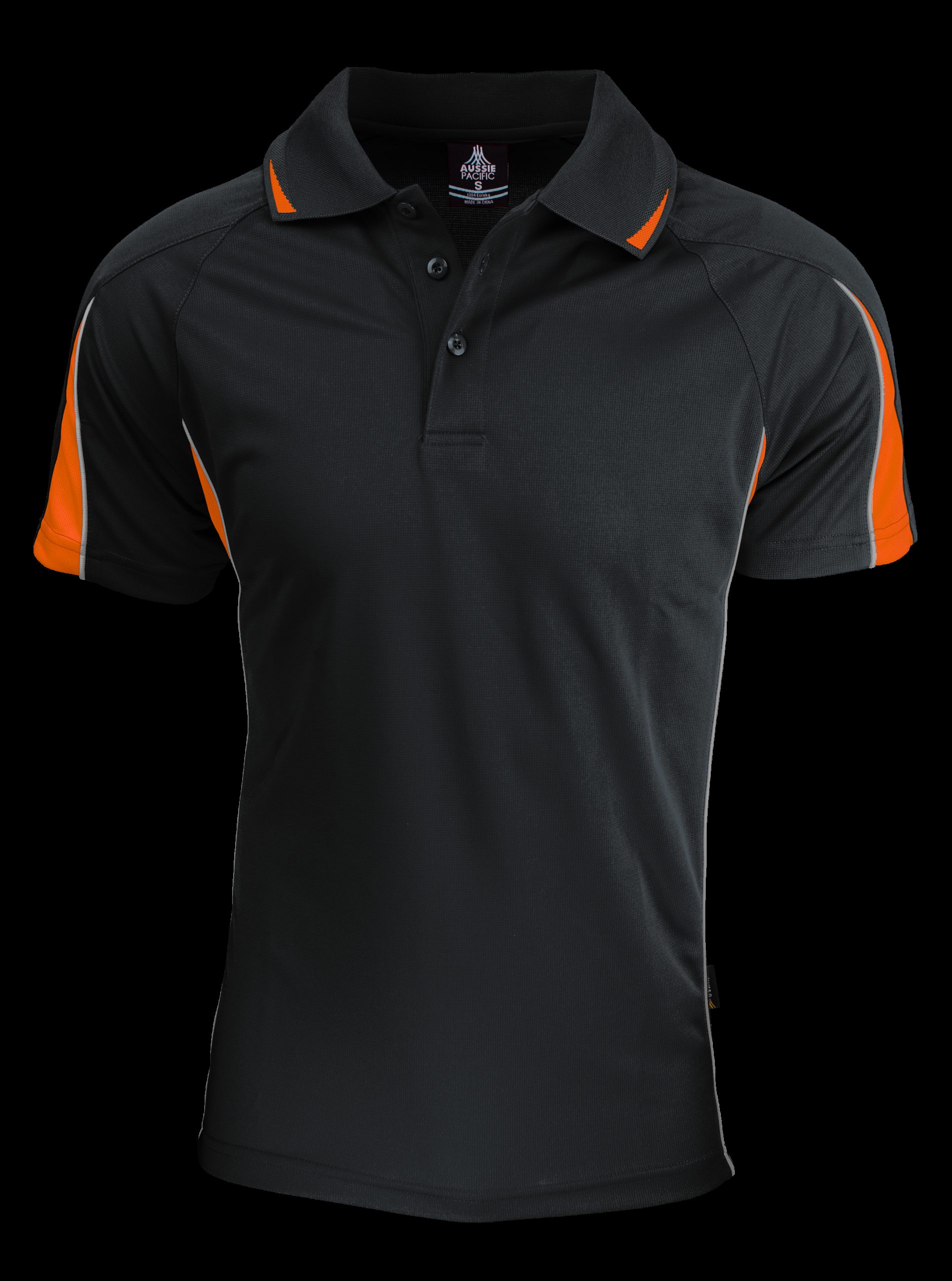 Eureka Mens Polos - N1304 - Image 29