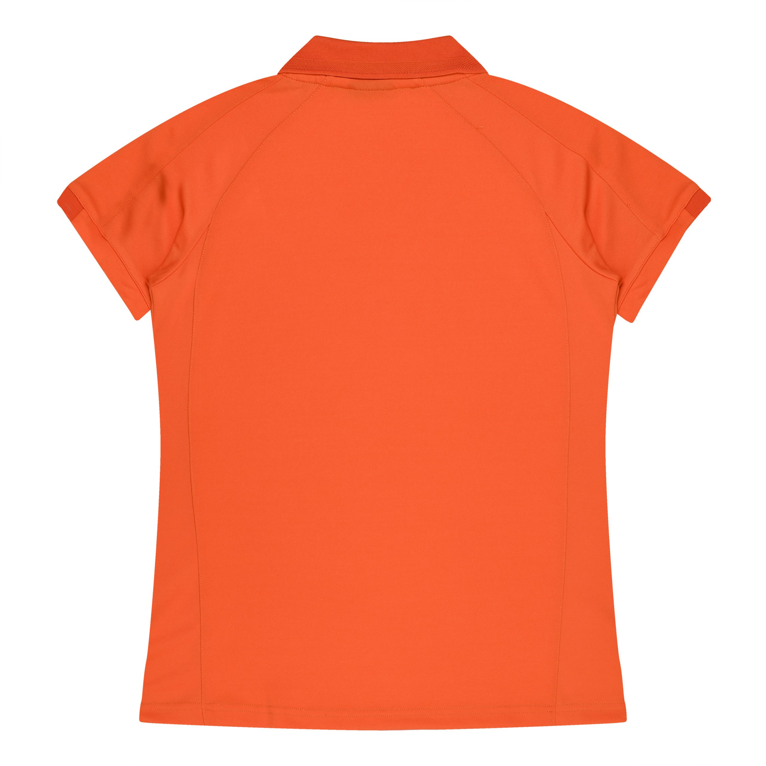 Flinders Lady Polos - N2308 - Image 25