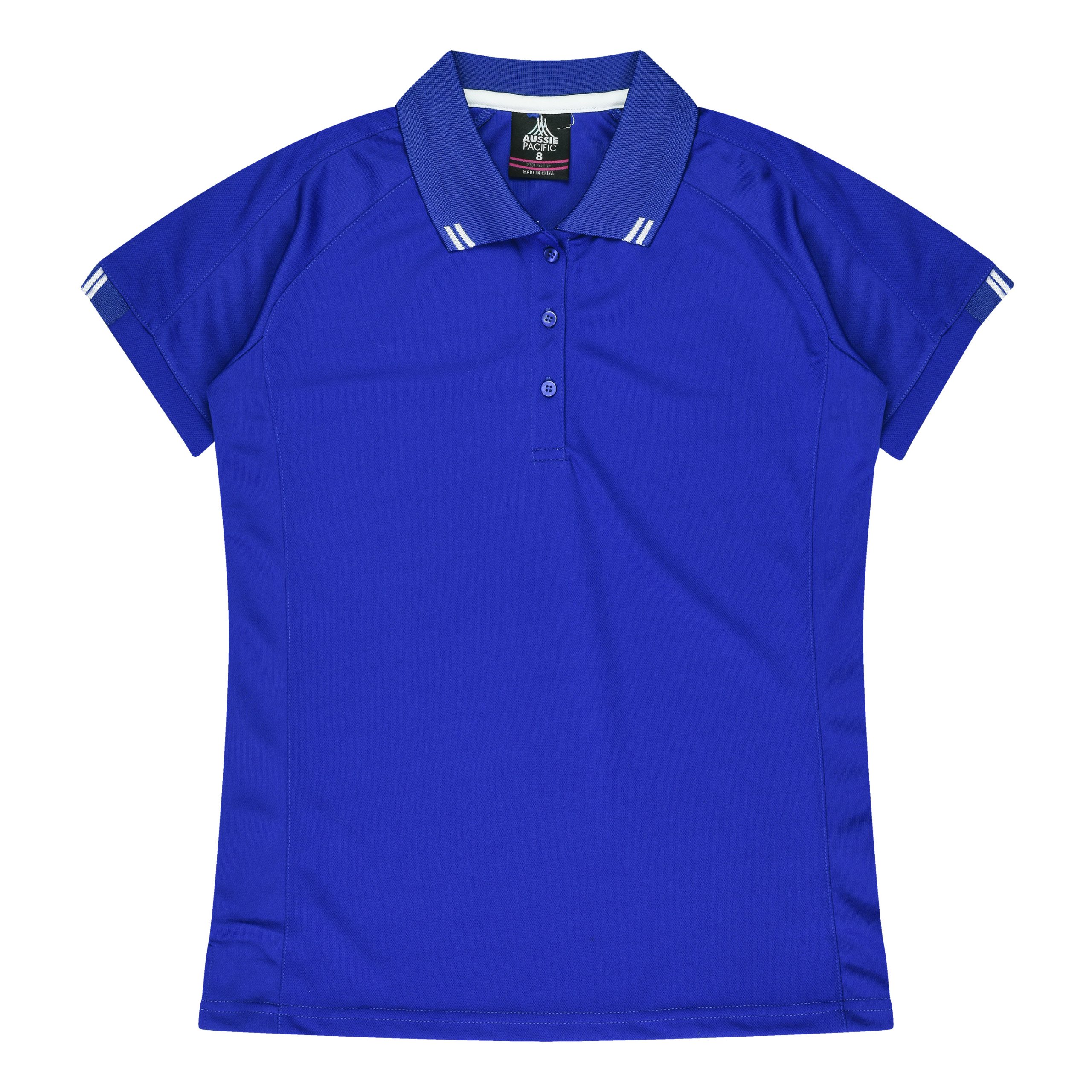 Flinders Lady Polos - N2308 - Image 18