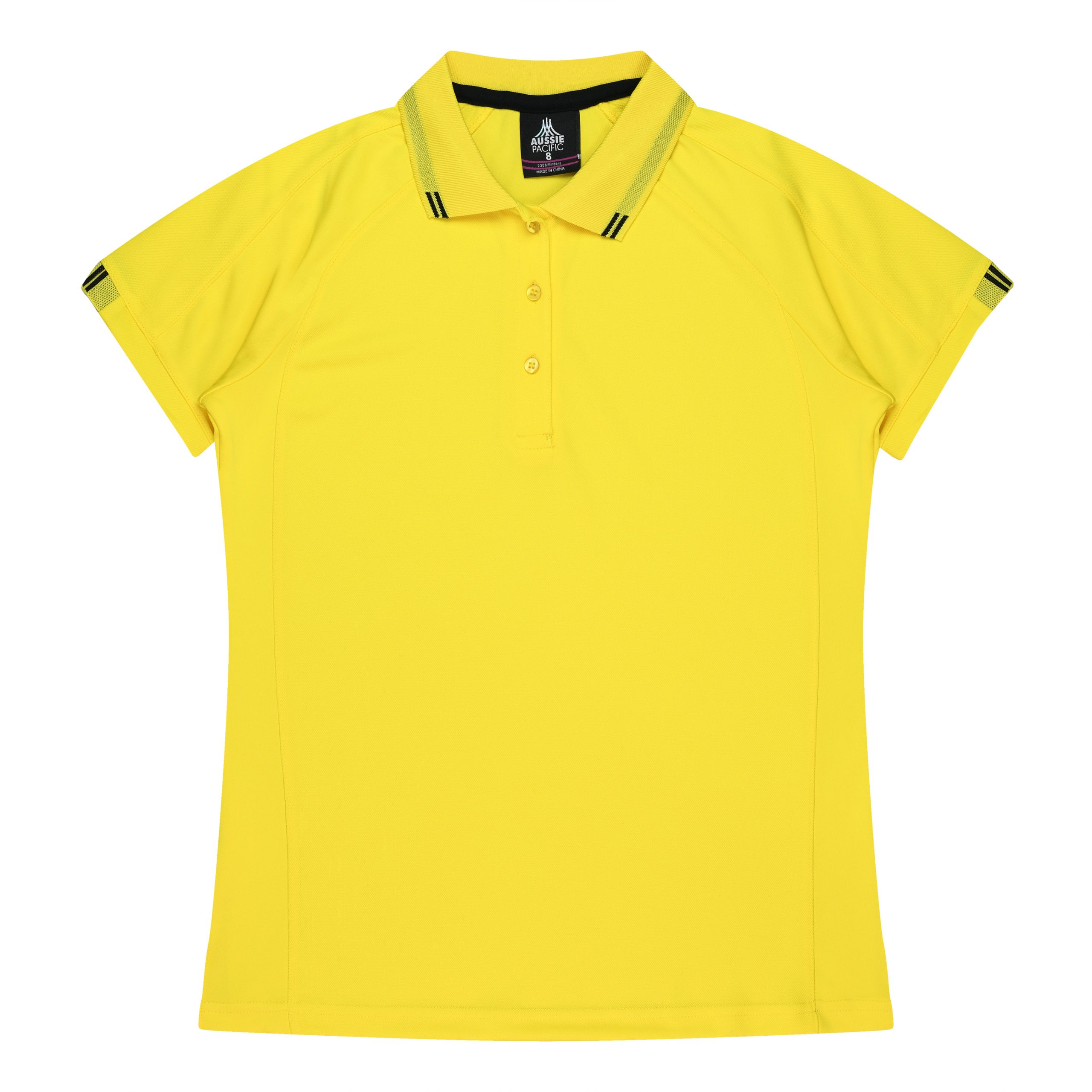 Flinders Lady Polos - N2308 - Image 22
