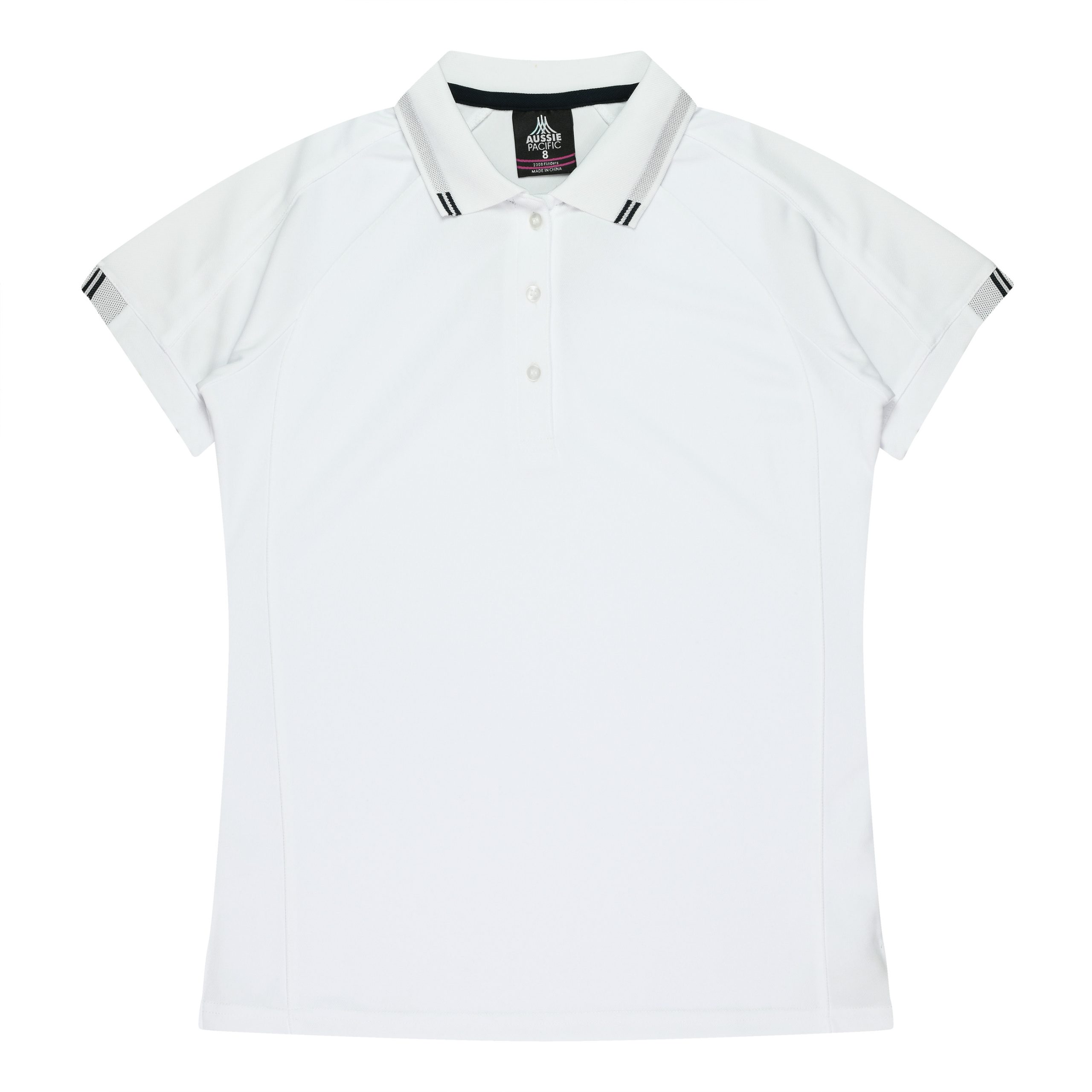 Flinders Lady Polos - N2308