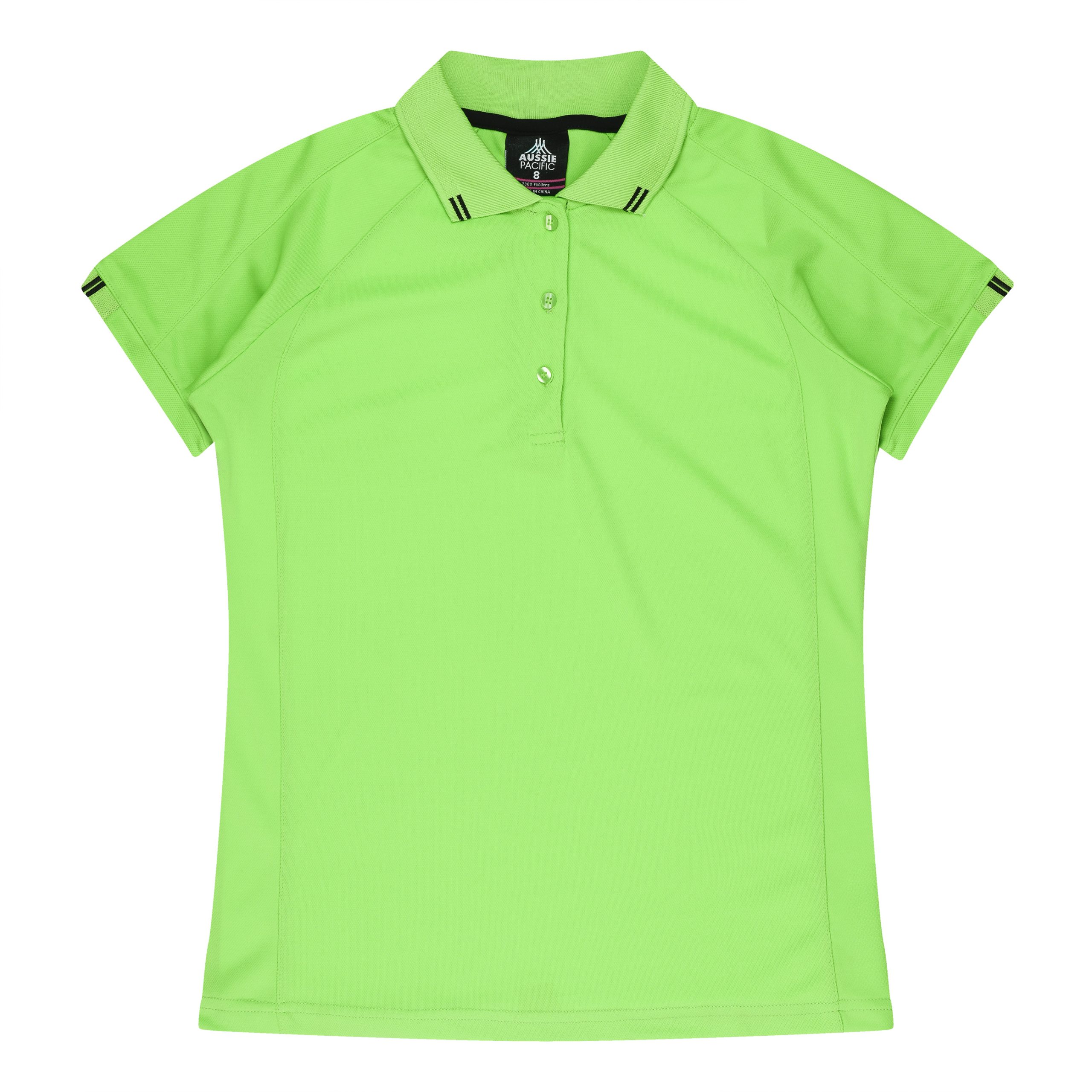 Flinders Lady Polos - N2308 - Image 28