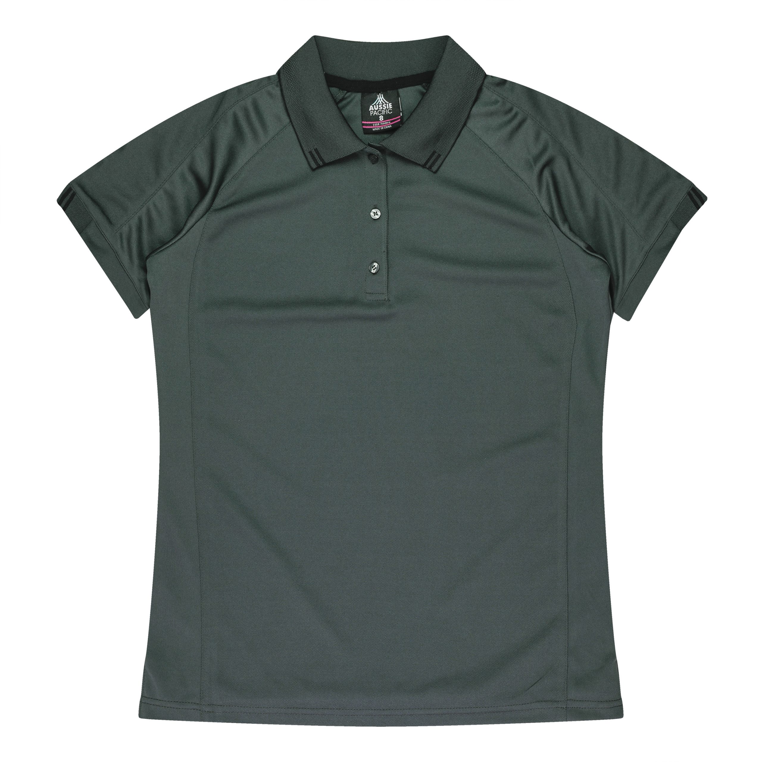 Flinders Lady Polos - N2308 - Image 30