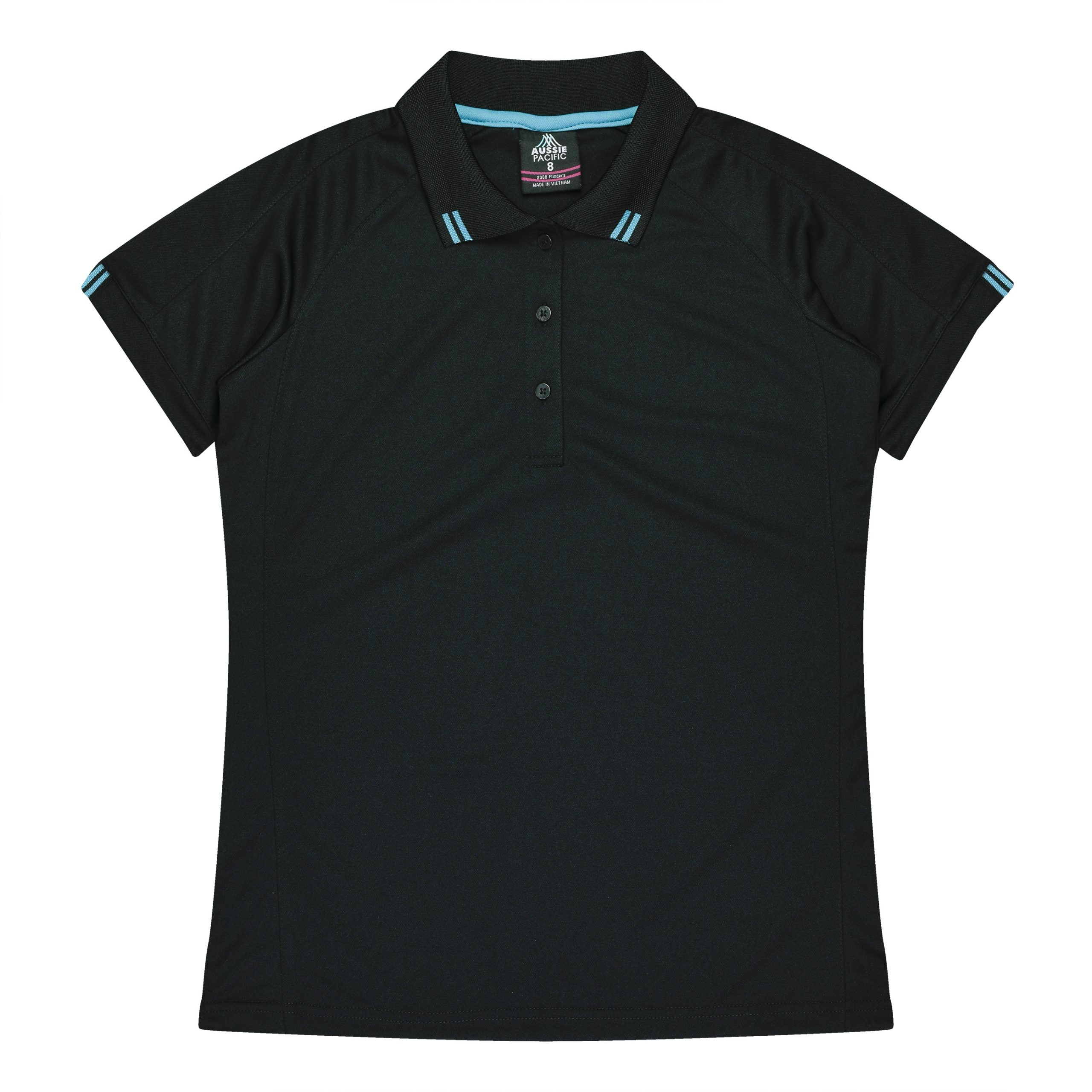 Flinders Lady Polos - N2308 - Image 8