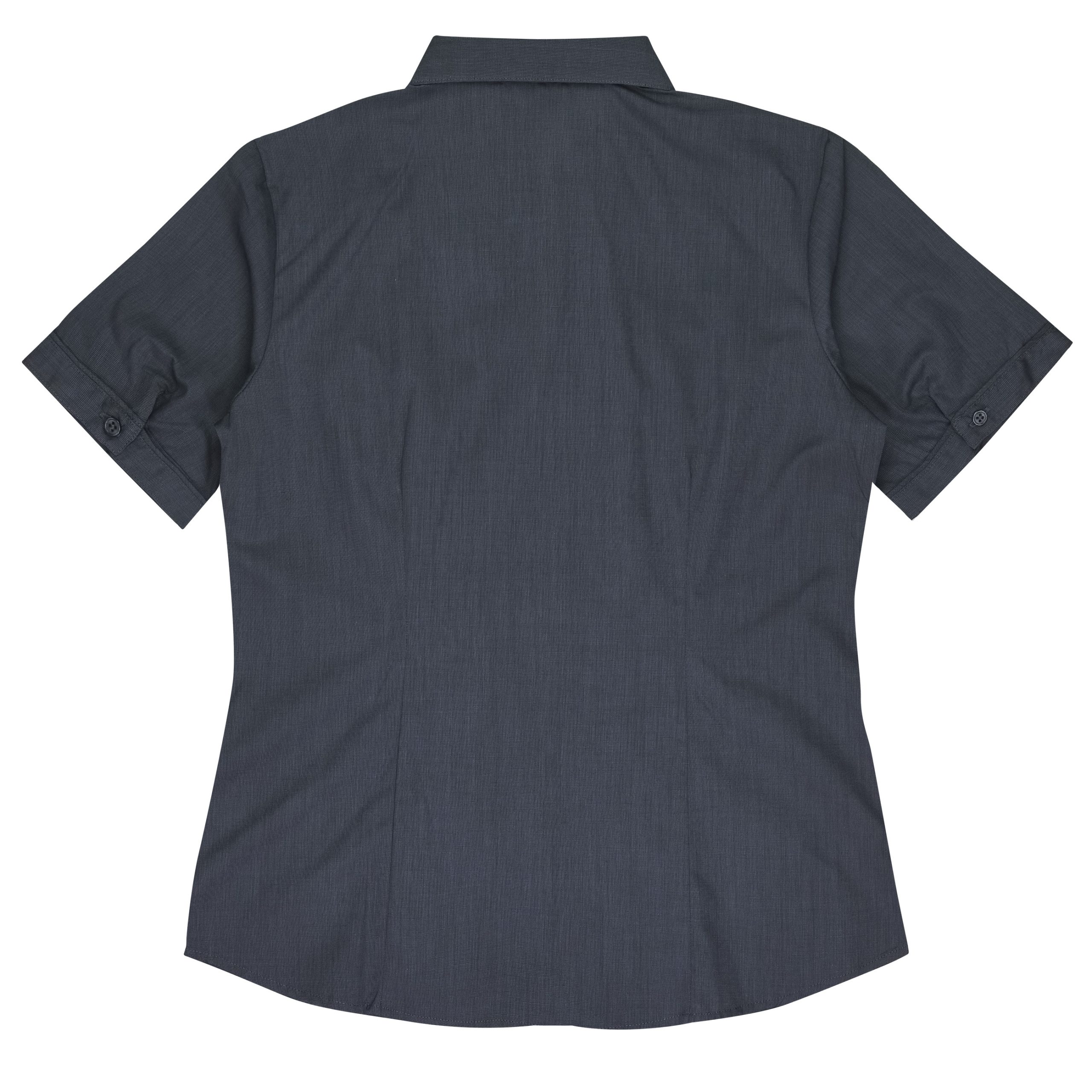 Grange Lady Shirt Short Sleeve Runout - N2902s - Image 7