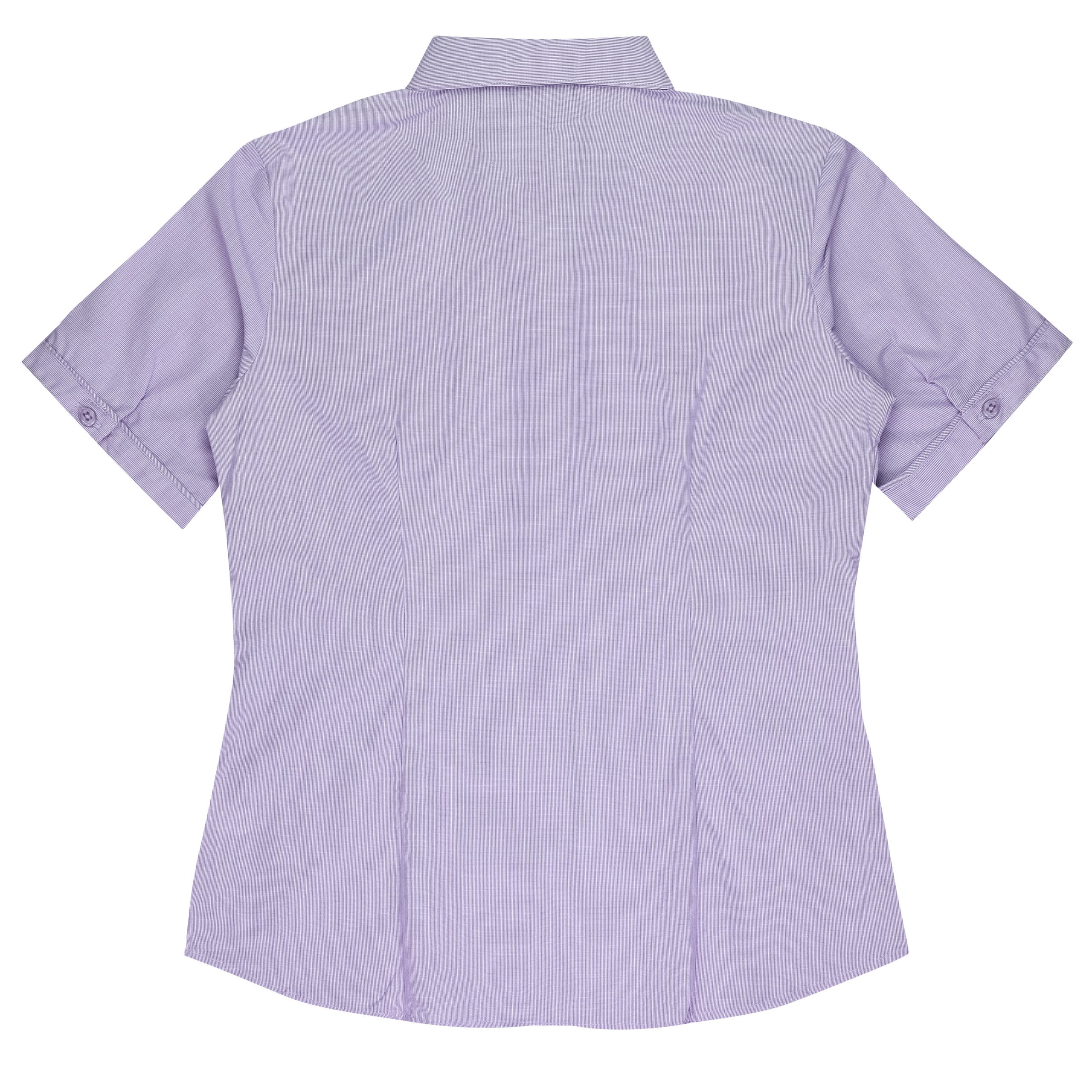 Grange Lady Shirt Short Sleeve Runout - N2902s - Image 2