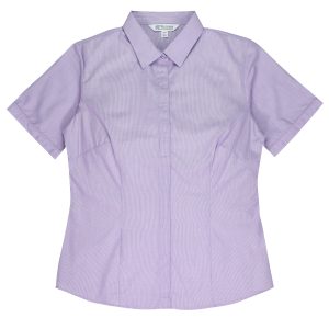 Grange Lady Shirt Short Sleeve Runout - N2902s
