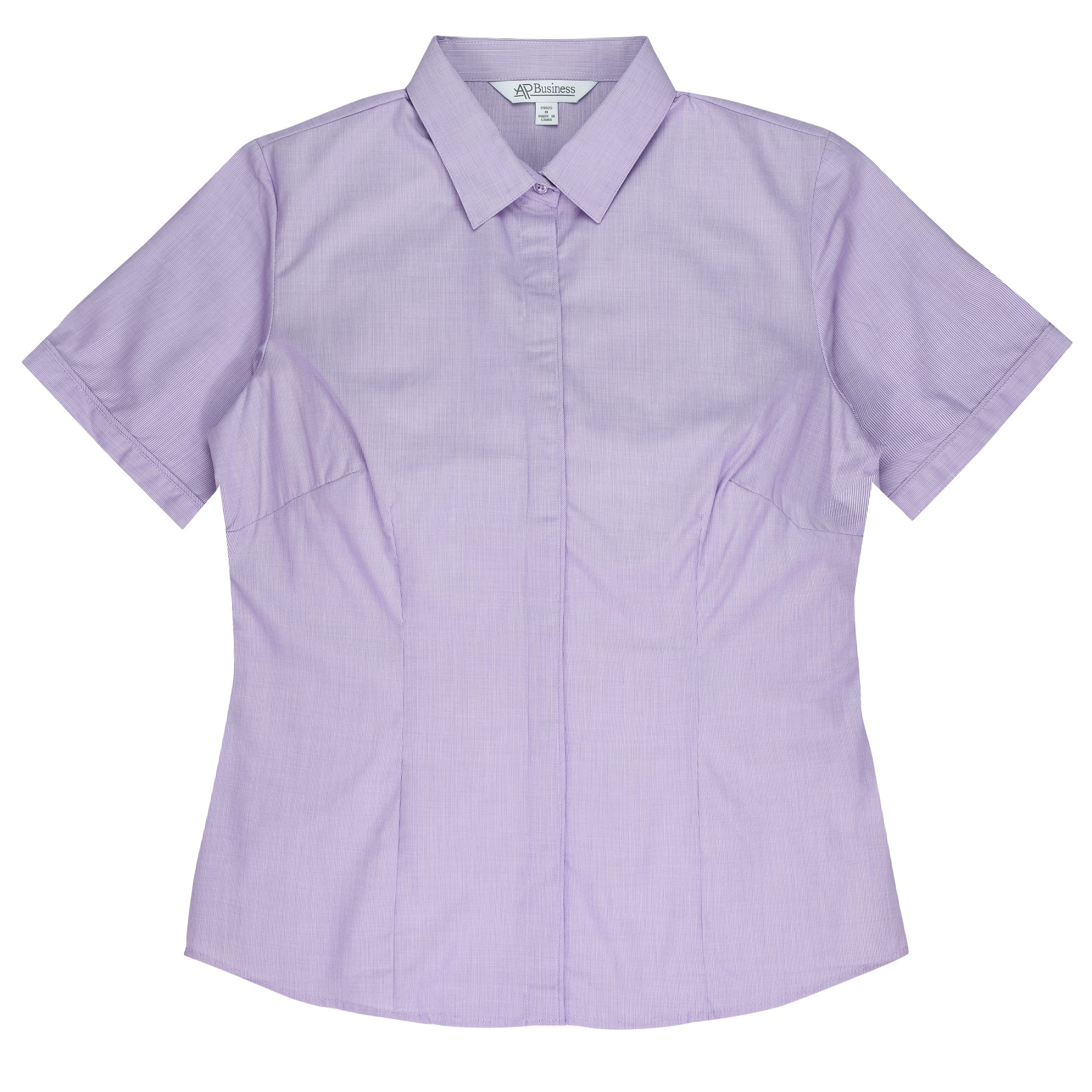 Grange Lady Shirt Short Sleeve Runout - N2902s