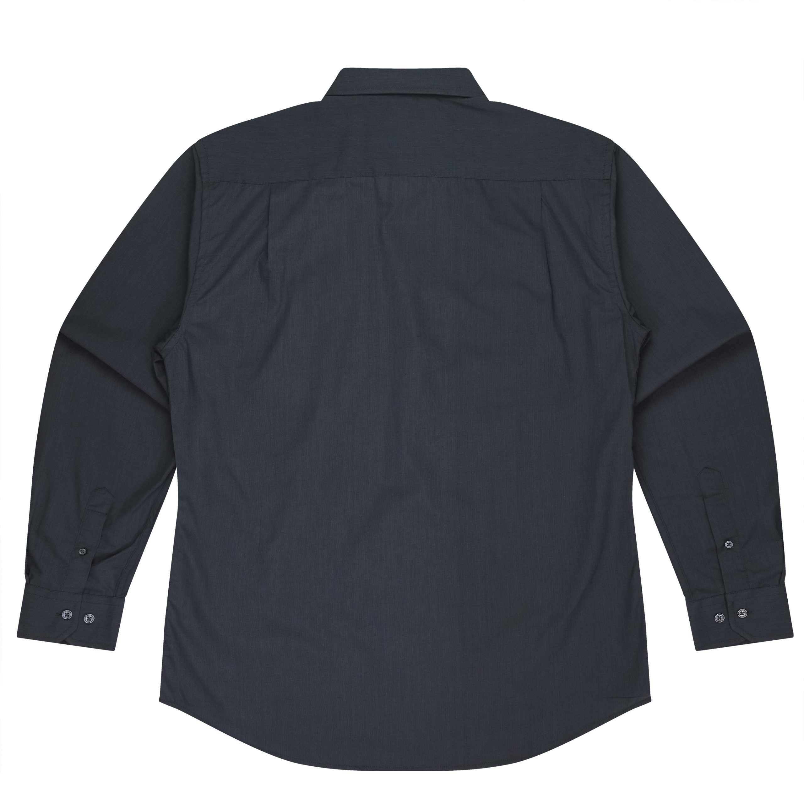 Grange Mens Shirt Long Sleeve Runout - N1902l - Image 7