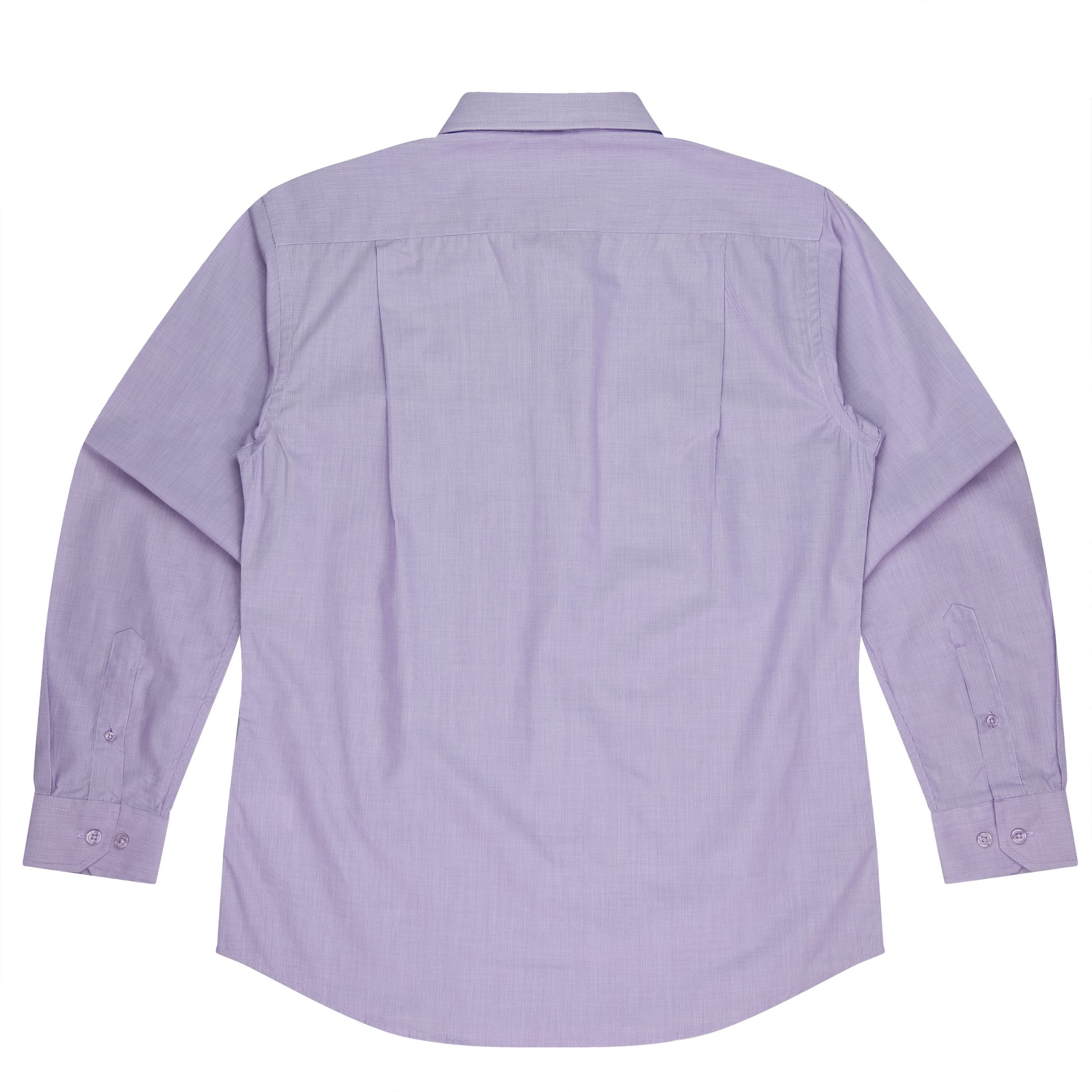 Grange Mens Shirt Long Sleeve Runout - N1902l - Image 2