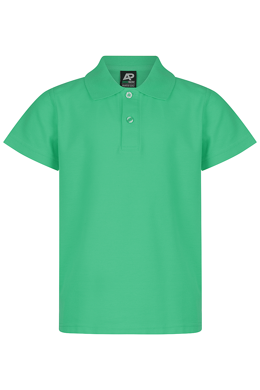 Hunter Kids Polos Runout - N3312 - Image 30