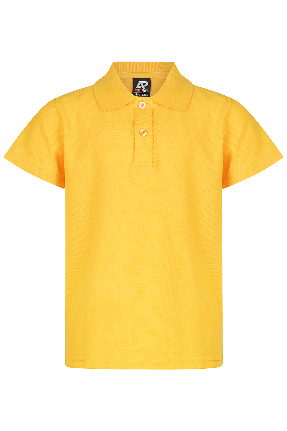 Hunter Kids Polos Runout - N3312 - Image 10