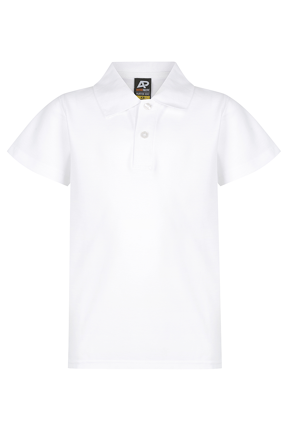 Hunter Kids Polos Runout - N3312