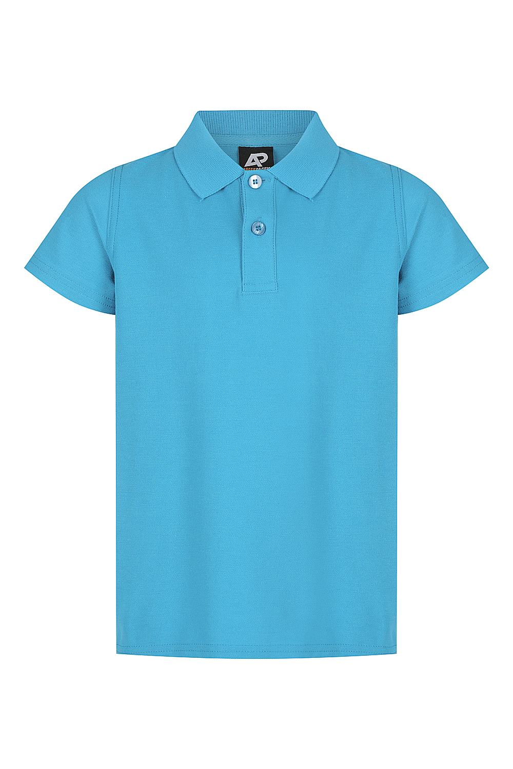 Hunter Kids Polos Runout - N3312 - Image 32