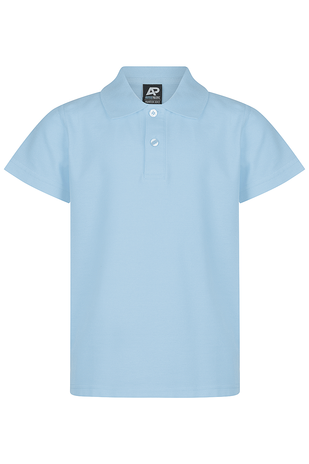 Hunter Kids Polos Runout - N3312 - Image 20