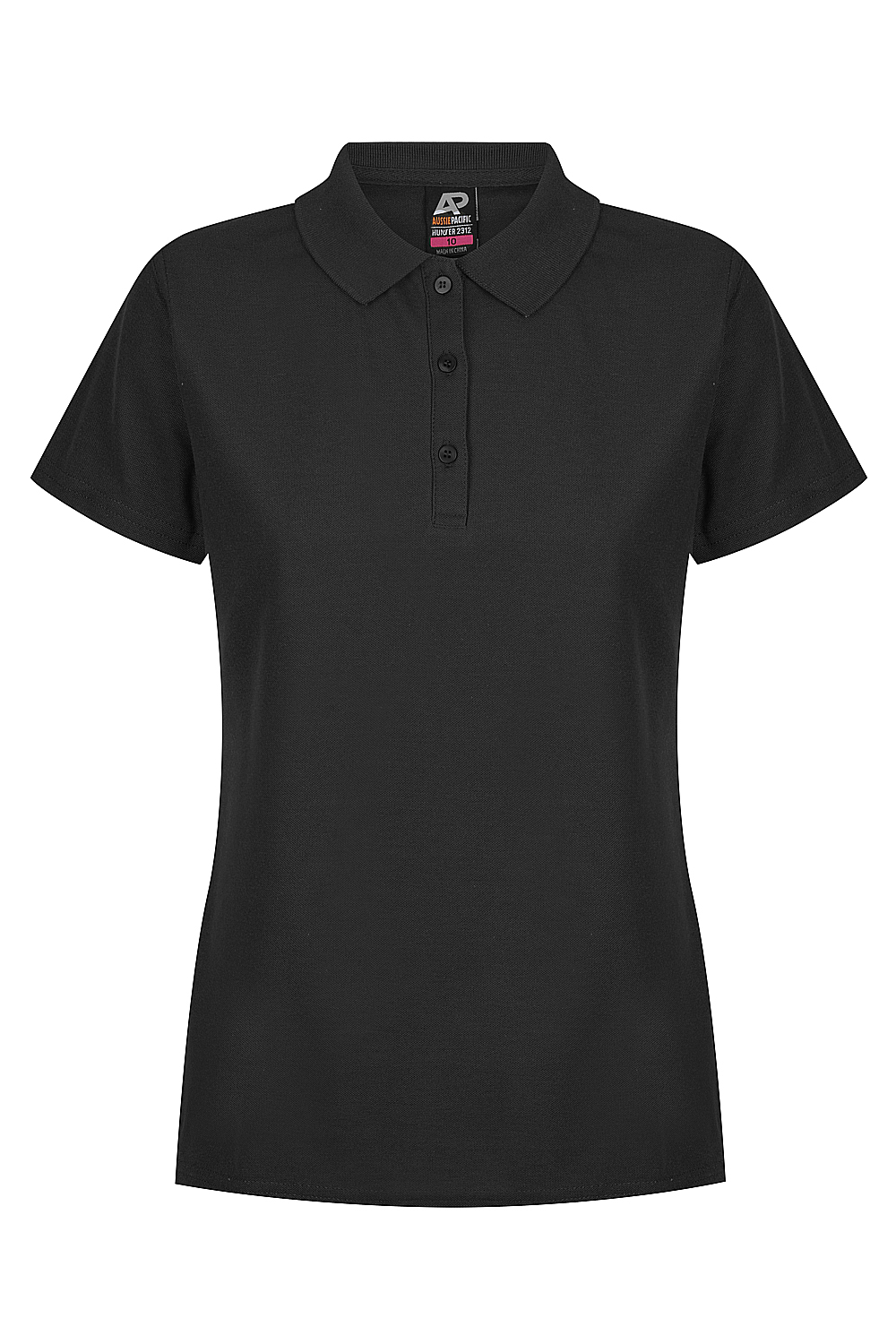 Hunter Lady Polos Runout - N2312 - Image 4