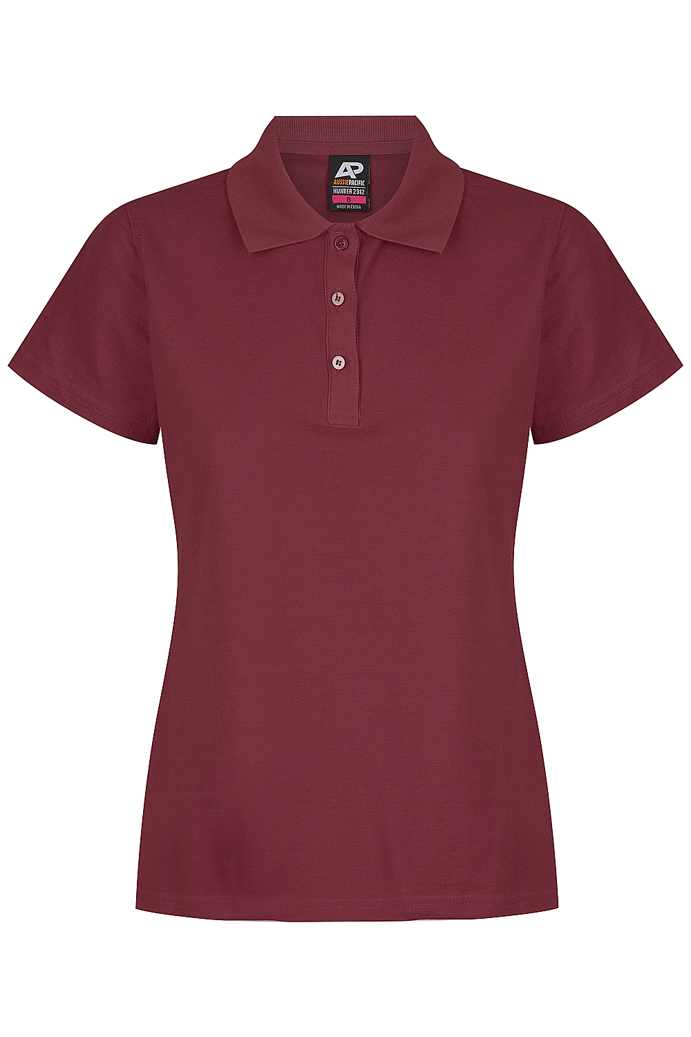 Hunter Lady Polos Runout - N2312 - Image 8