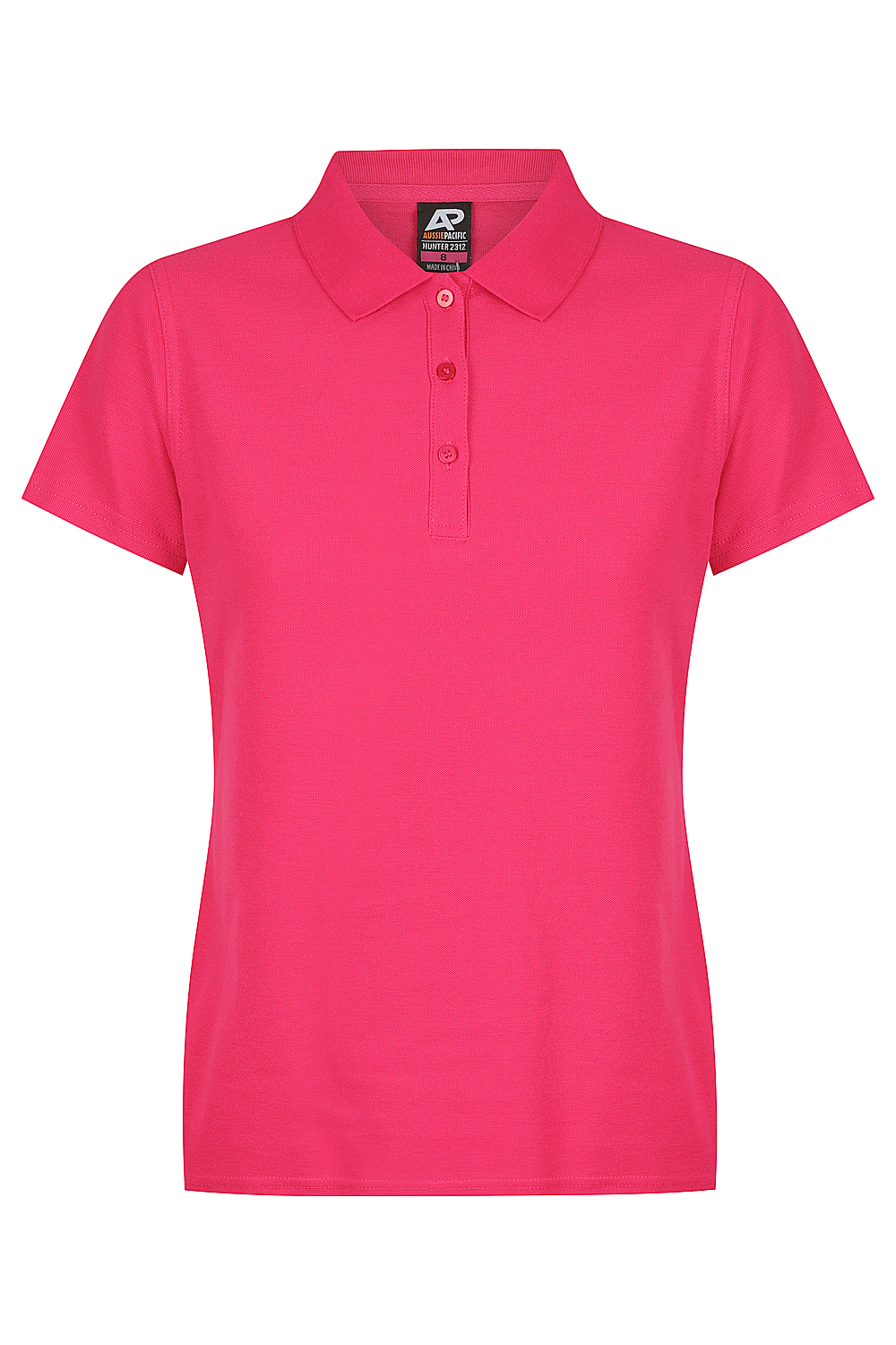 Hunter Lady Polos Runout - N2312 - Image 26