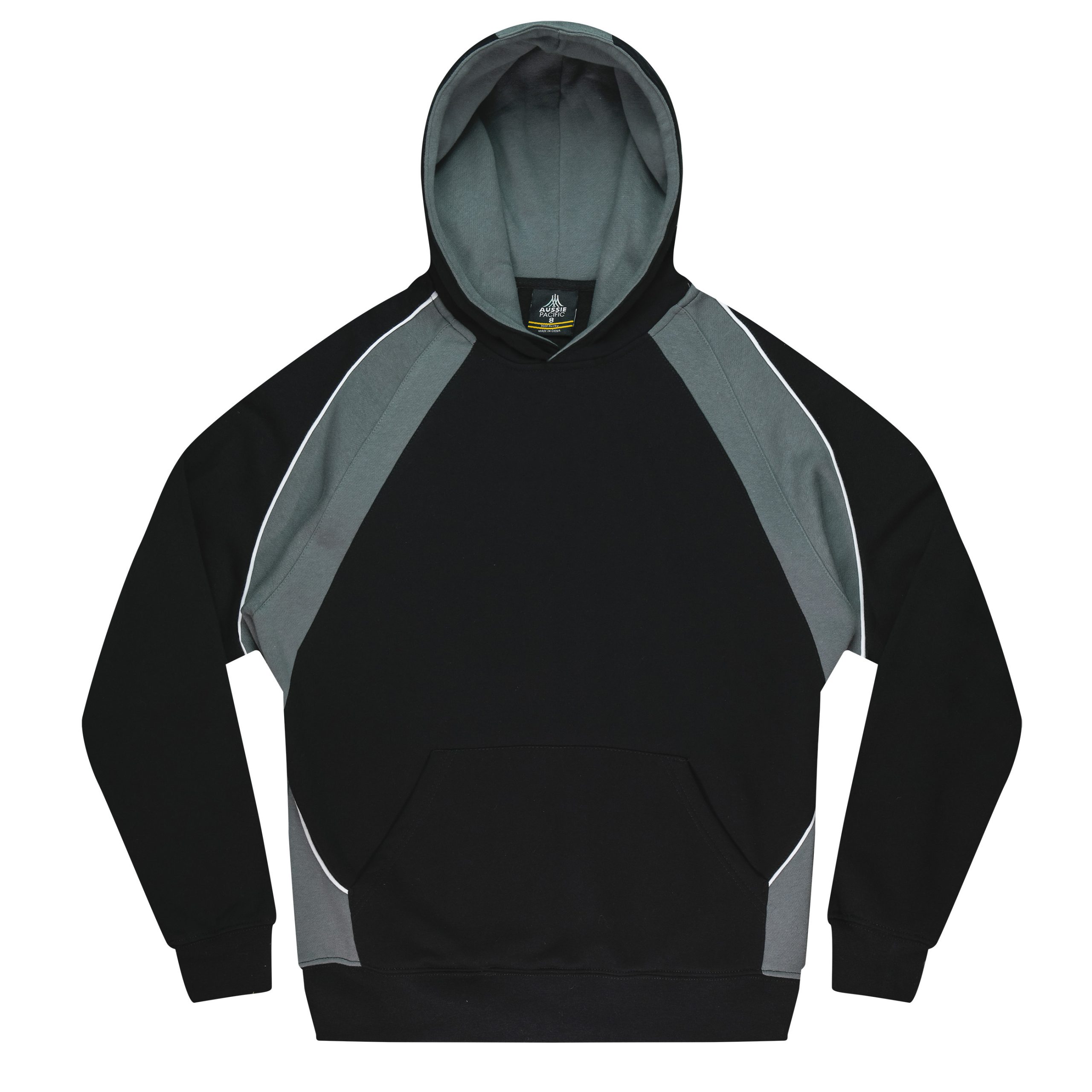 Huxley Kids Hoodies - N3509 - Image 6