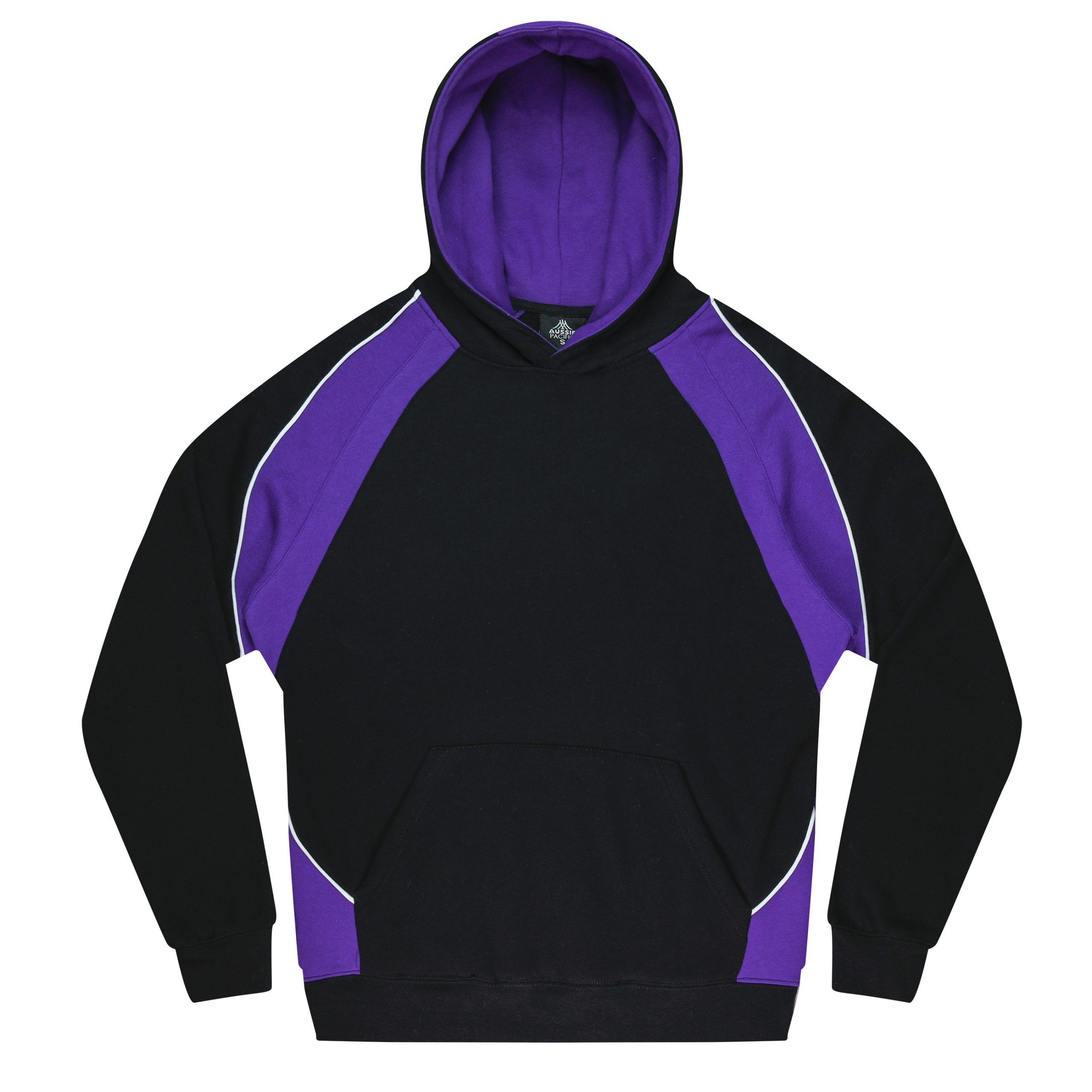 Huxley Kids Hoodies - N3509 - Image 8