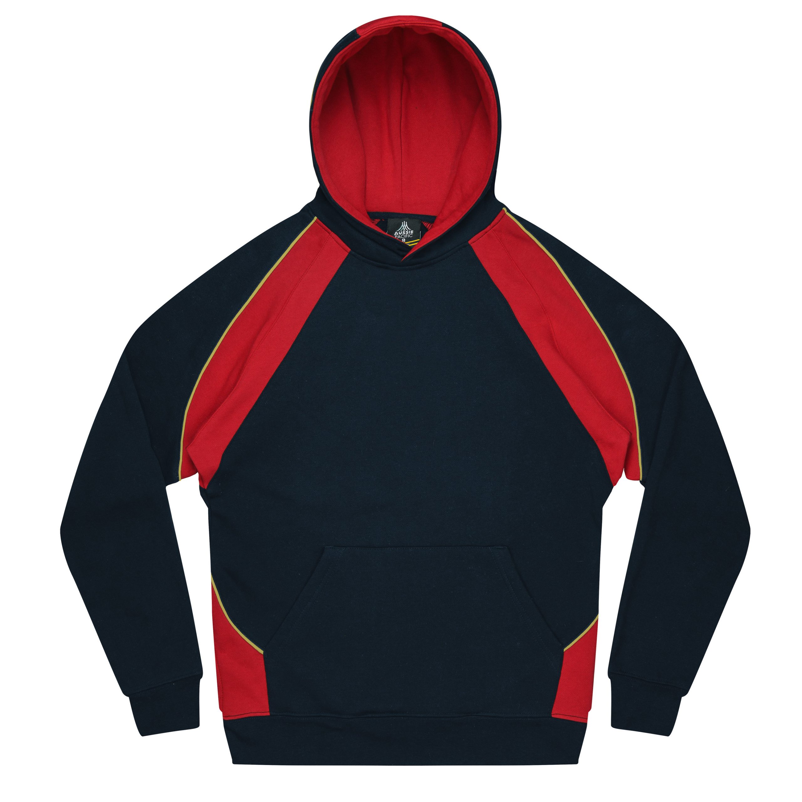 Huxley Kids Hoodies - N3509 - Image 17