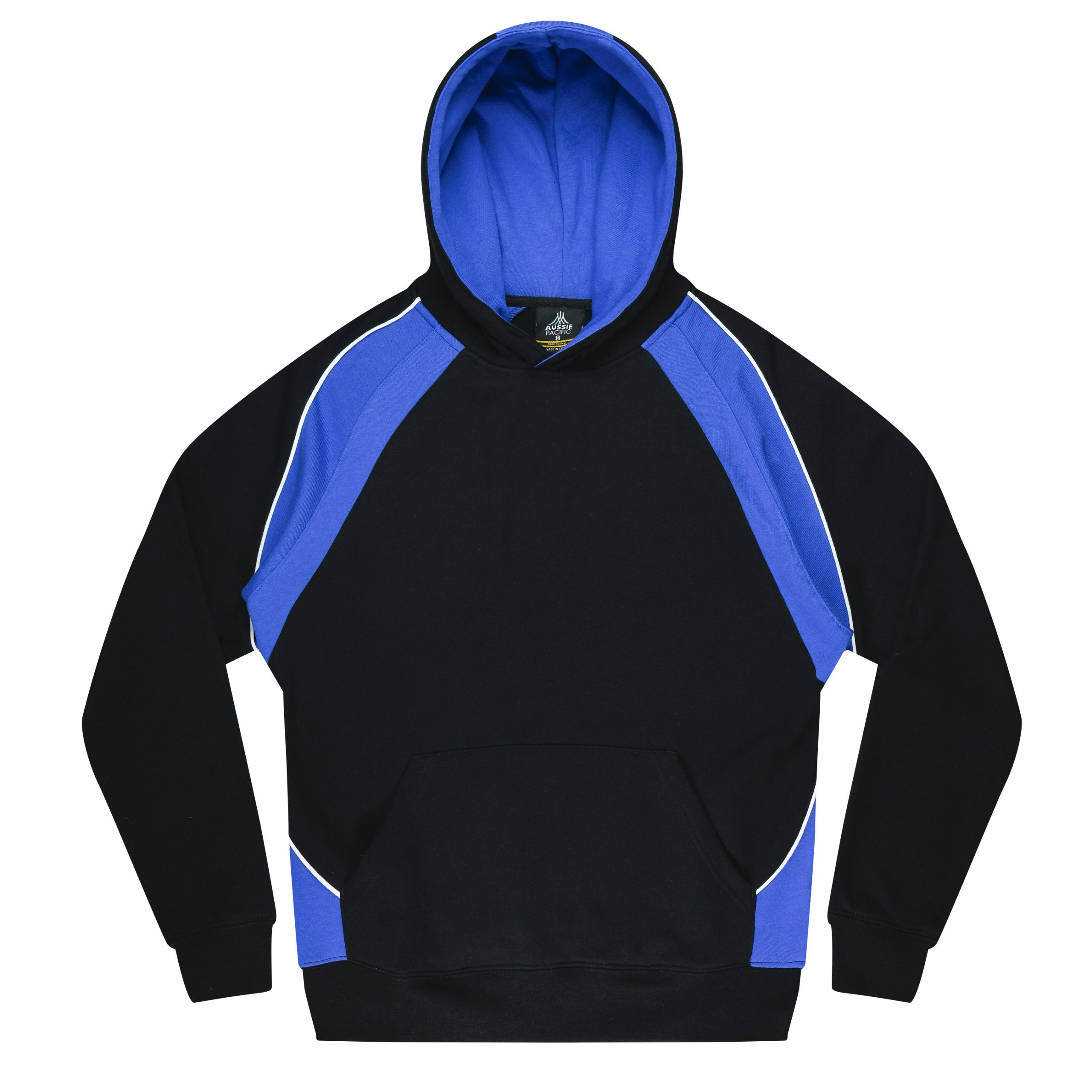 Huxley Kids Hoodies - N3509 - Image 13