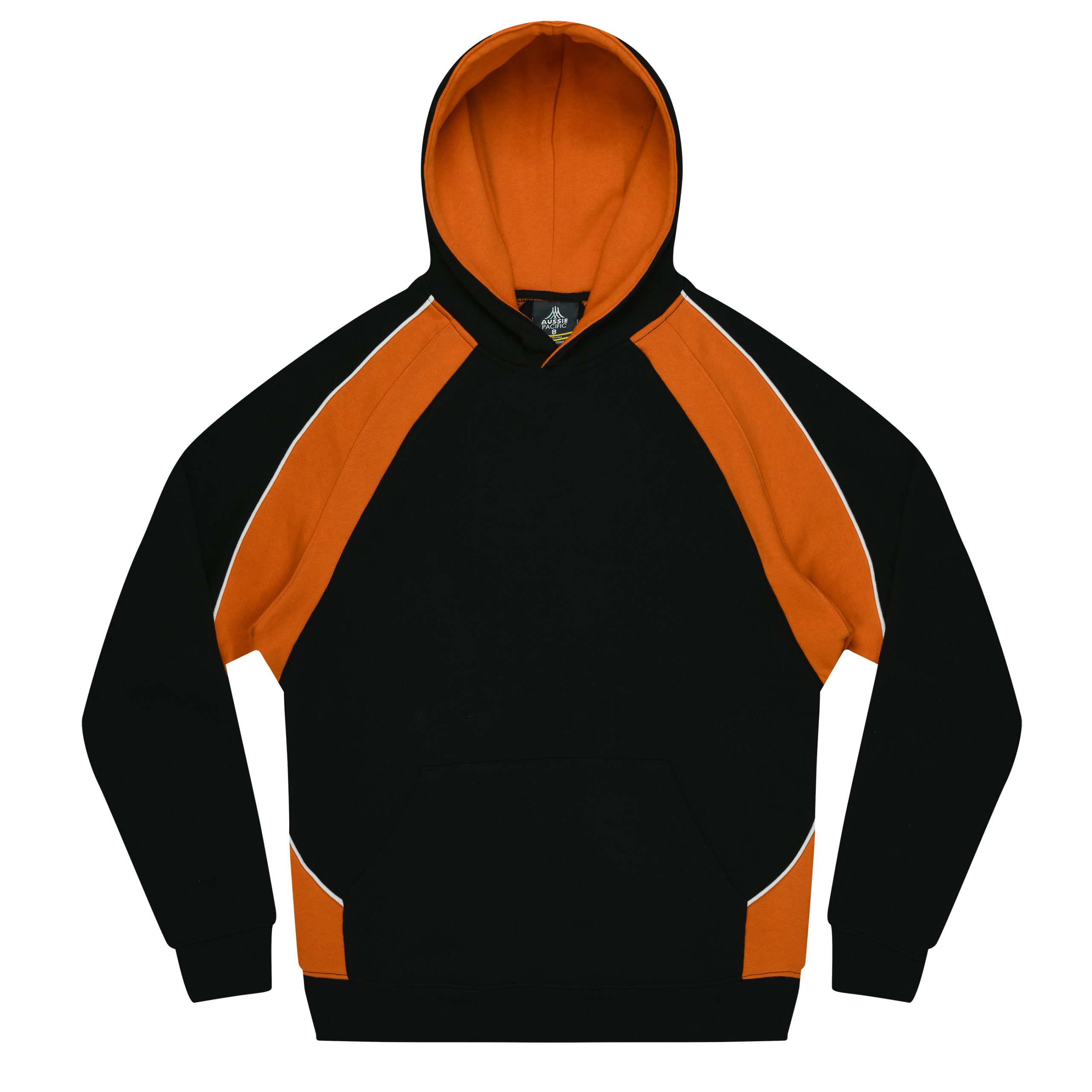 Huxley Kids Hoodies - N3509 - Image 9