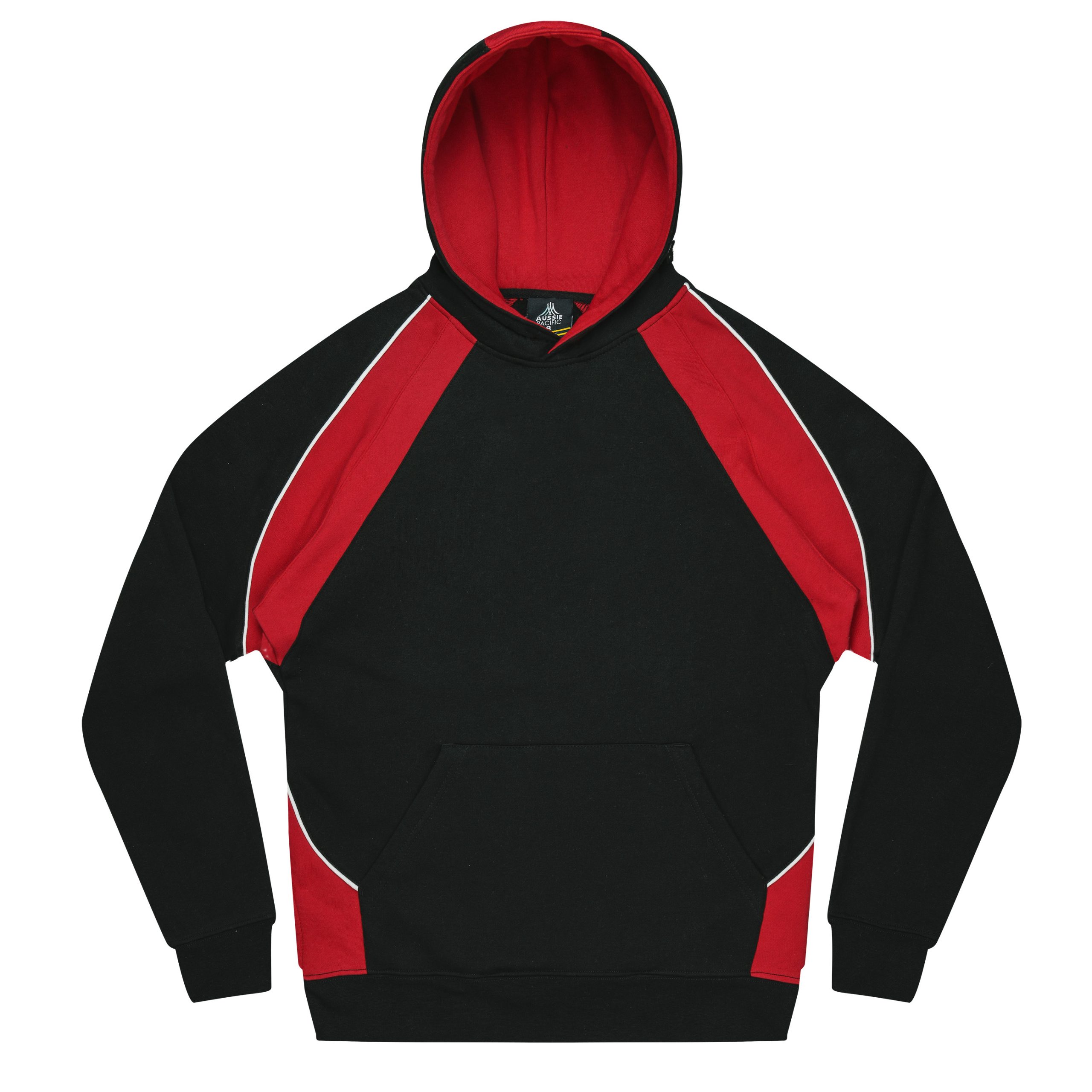 Huxley Kids Hoodies - N3509 - Image 4