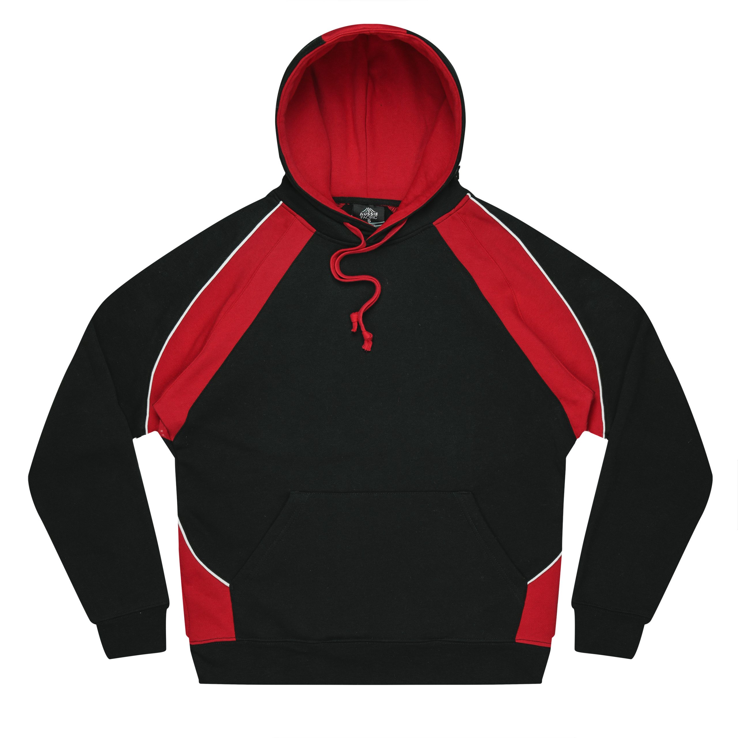 Huxley Mens Hoodies - N1509 - Image 4