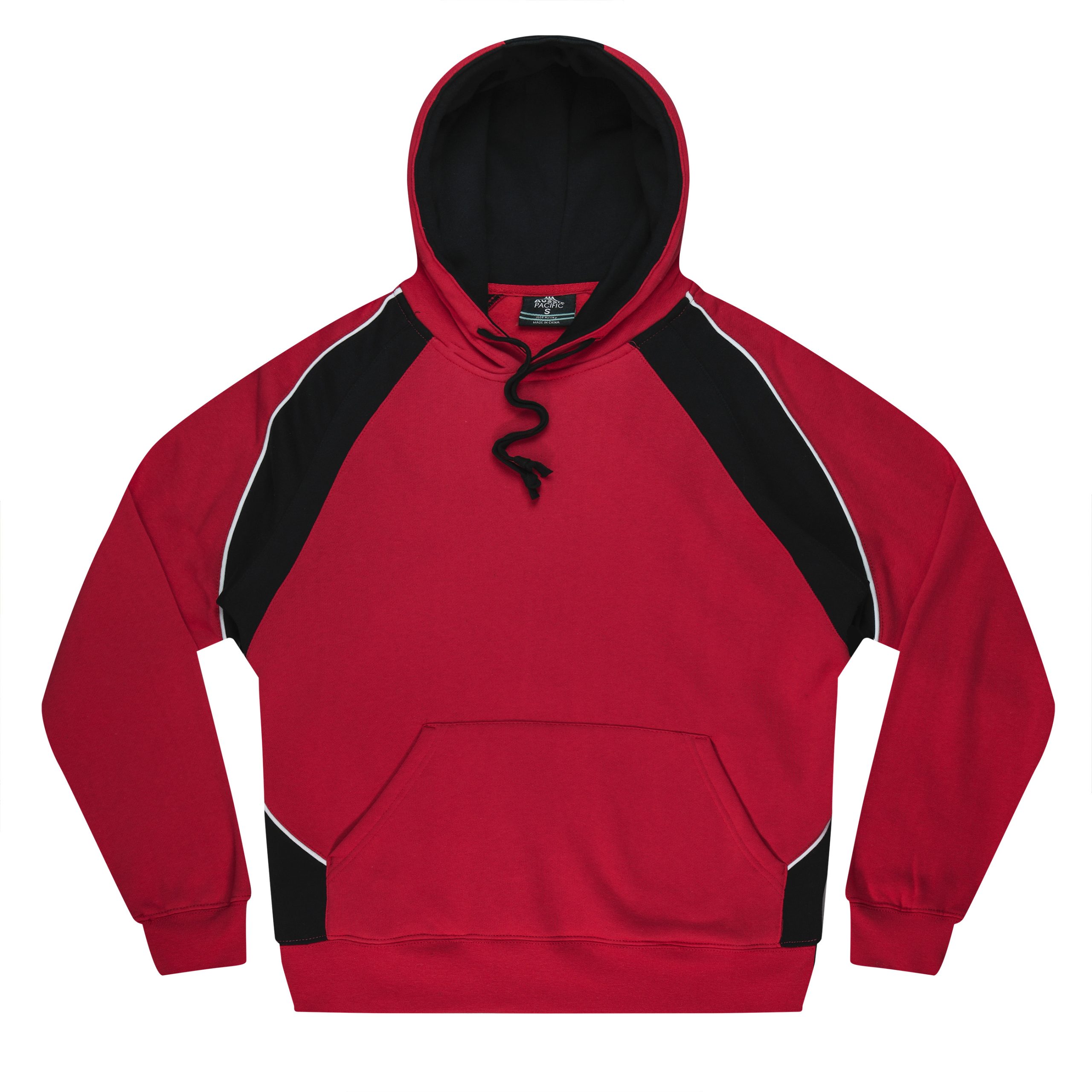 Huxley Mens Hoodies - N1509 - Image 22