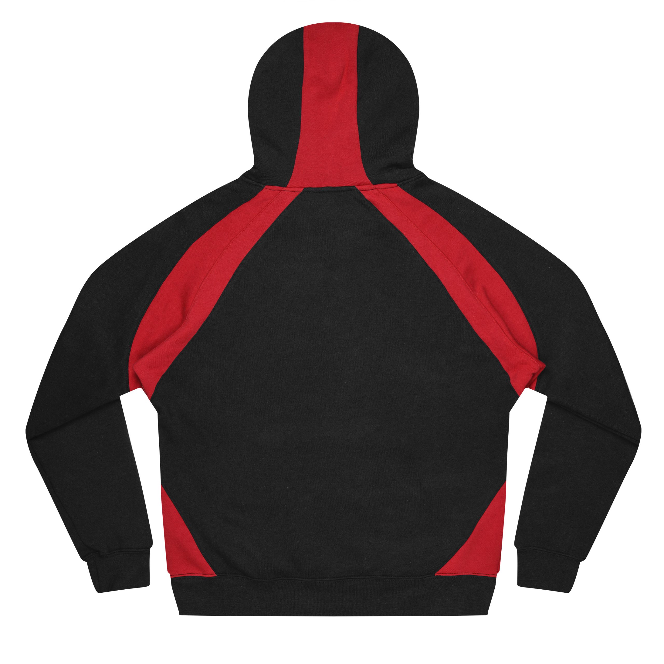 Huxley Mens Hoodies - N1509 - Image 5