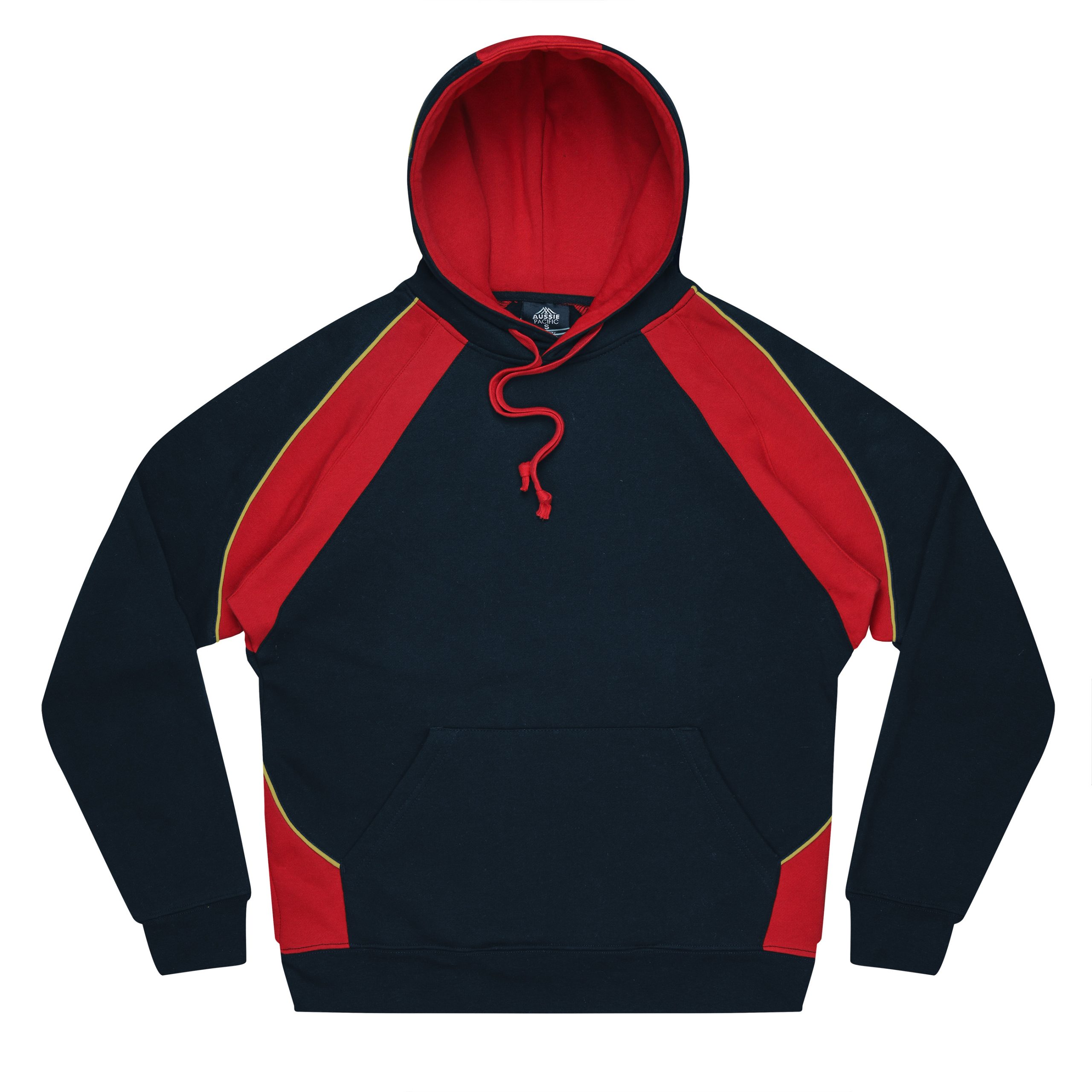 Huxley Mens Hoodies - N1509 - Image 18