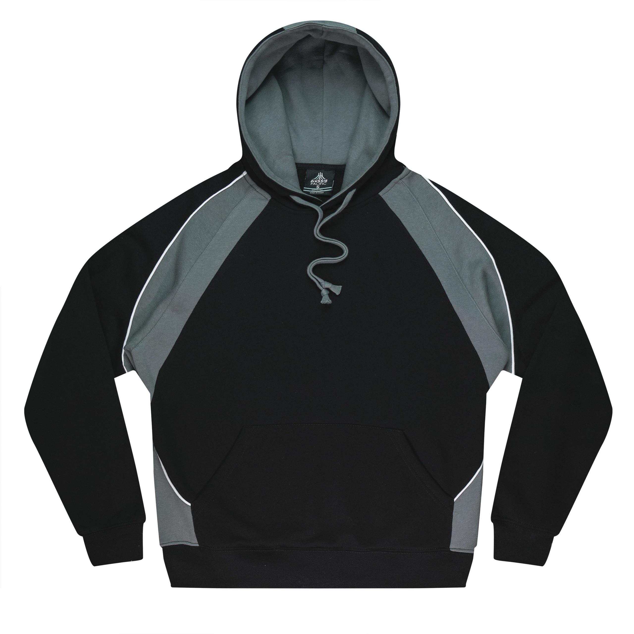 Huxley Mens Hoodies - N1509 - Image 6