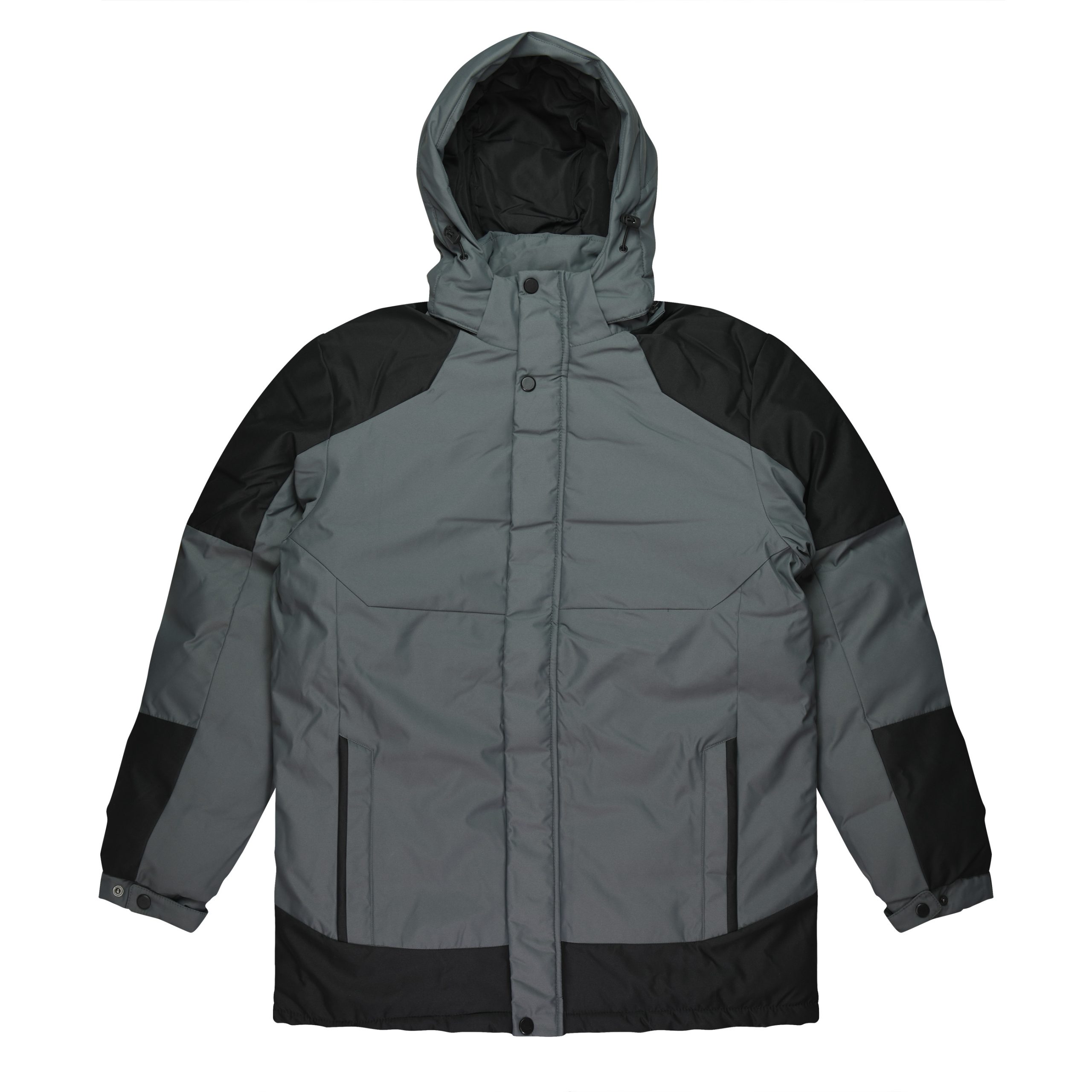 Kingston Mens Jackets Runout - N1517 - Image 4